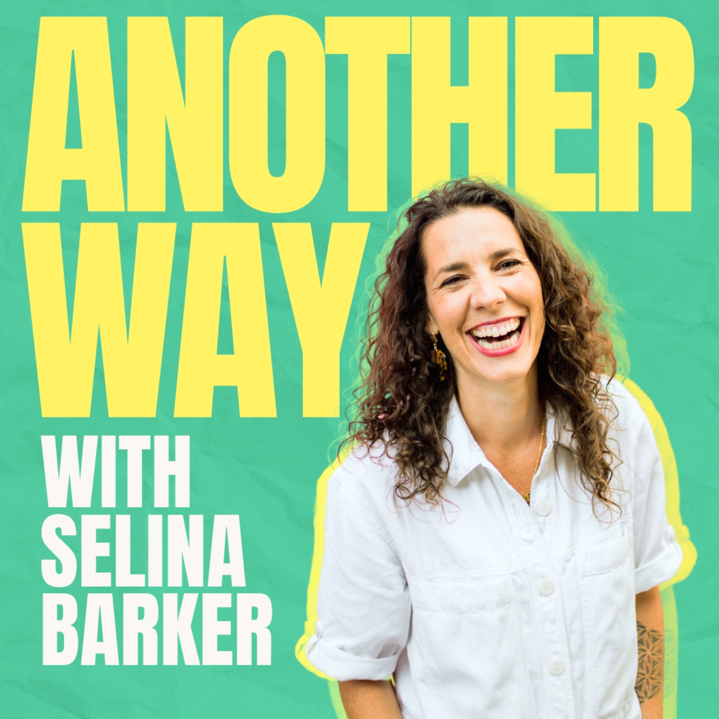 Another Way with Selina Barker