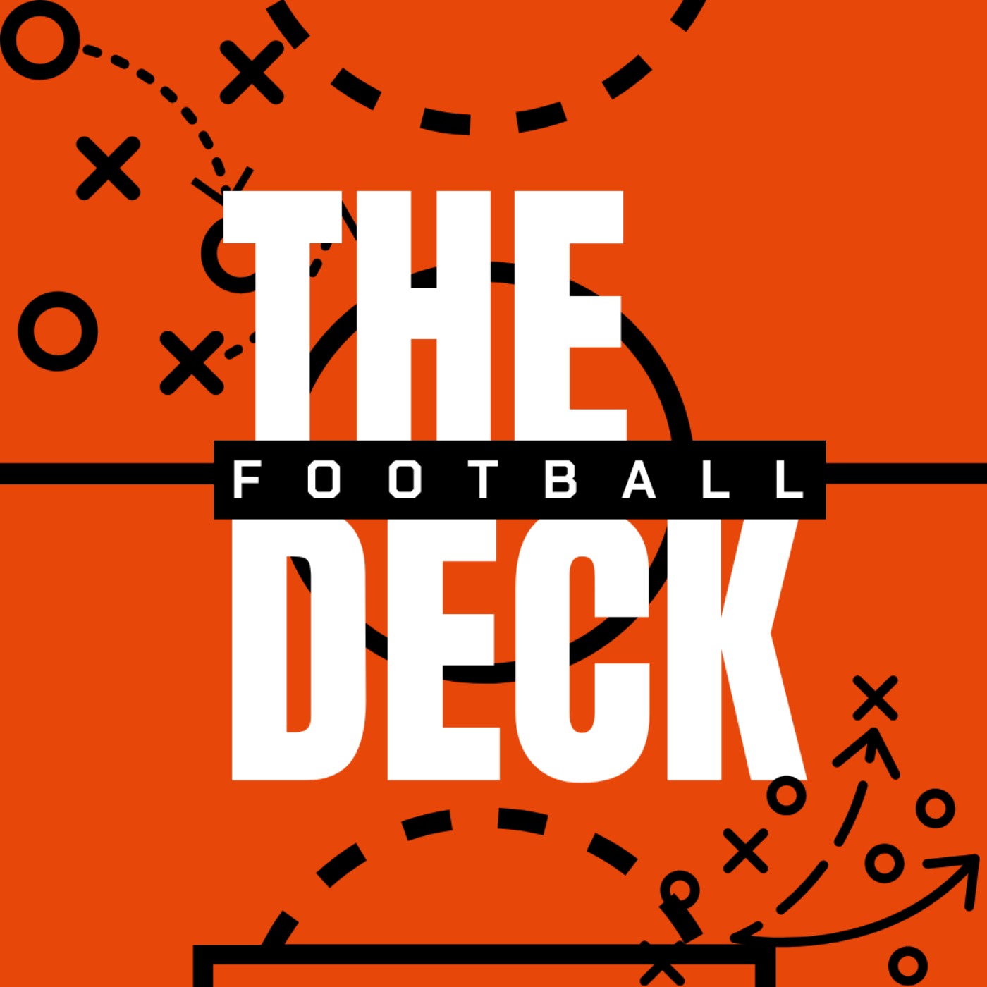 The Football Deck