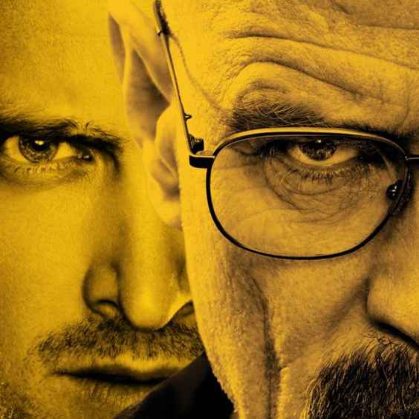 Revenge of a Failure: The Philosophy of Breaking Bad — Podcast podcast artwork