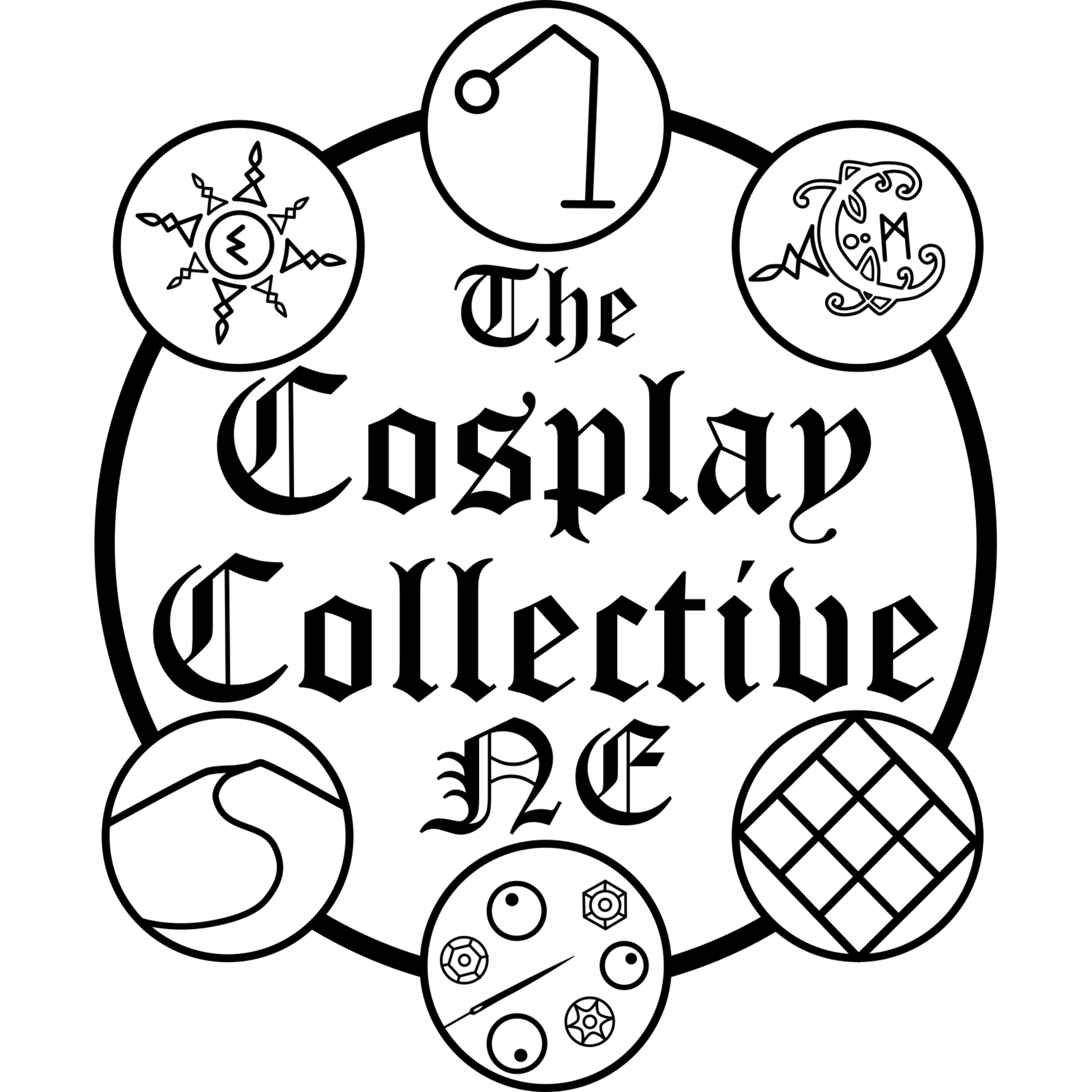 Cosplay Collective NE 005 - Convention Review - Another Anime Con 2023 -  The Cosplay Collective NE | Acast