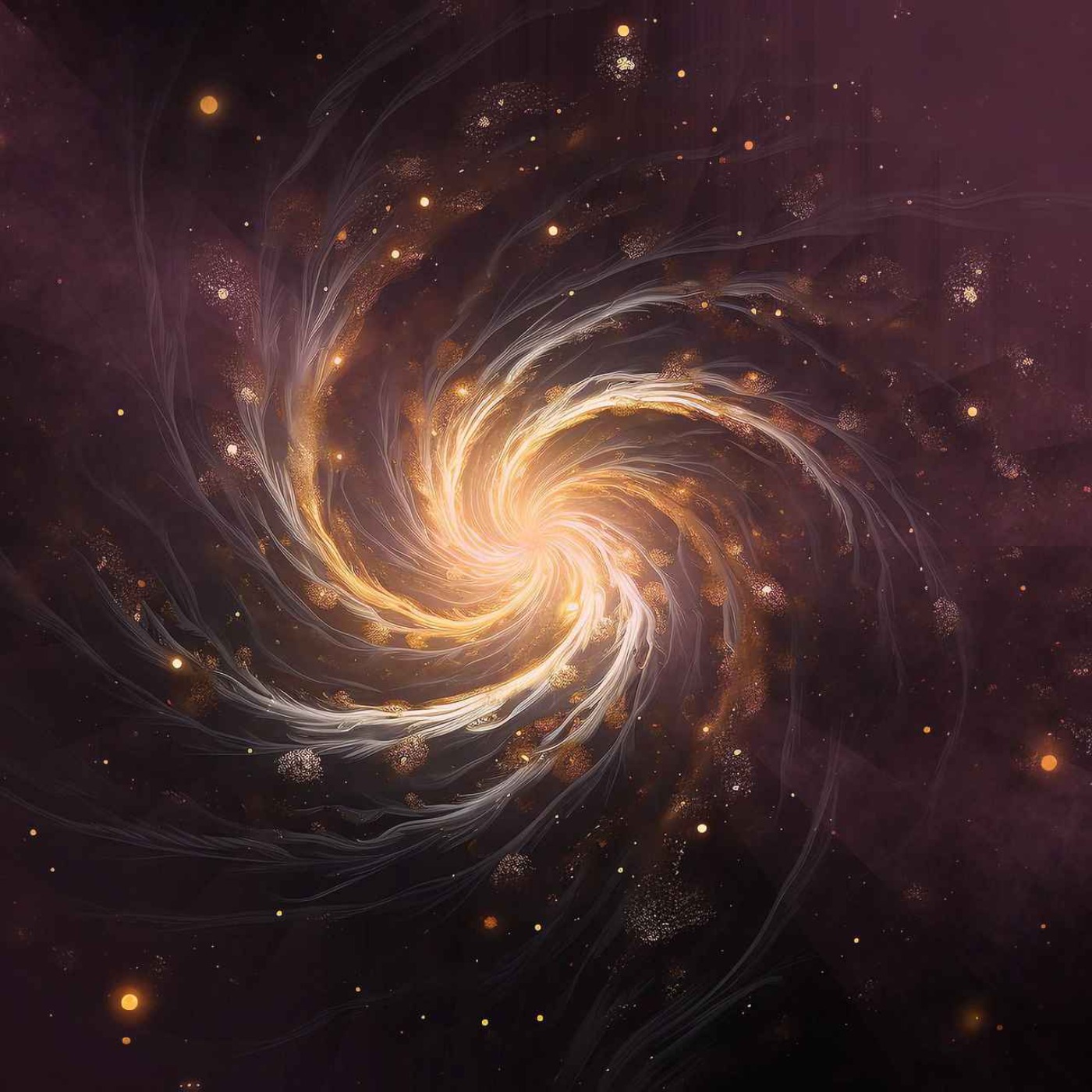 Forays Beyond podcast artwork