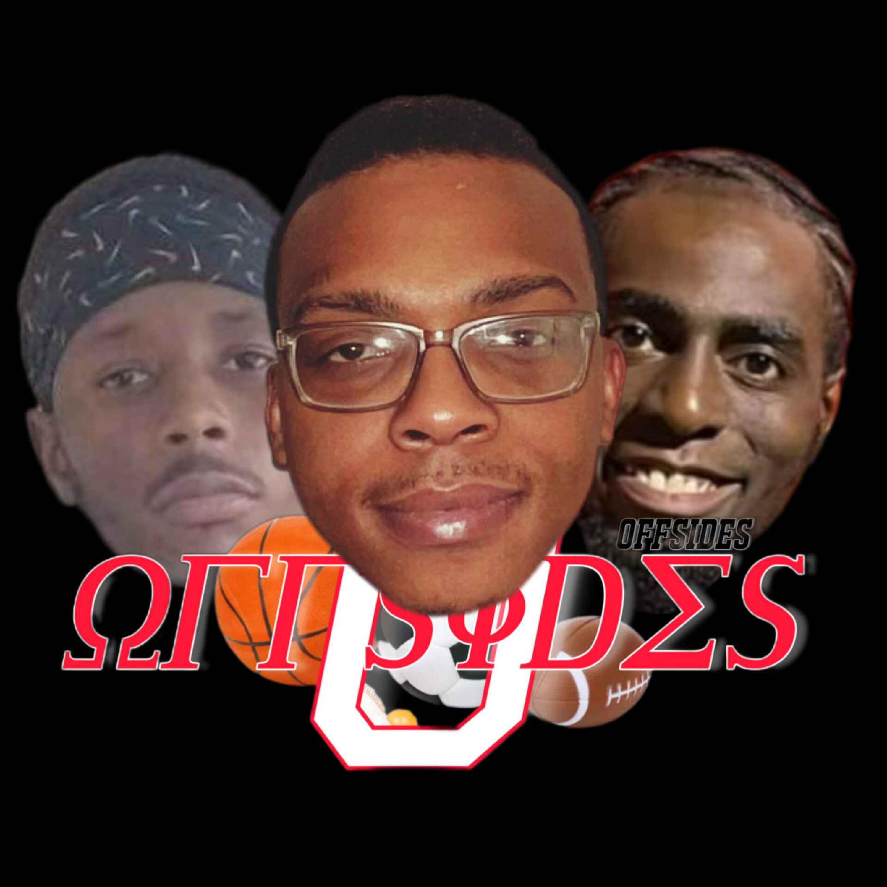 The Offsides Podcast