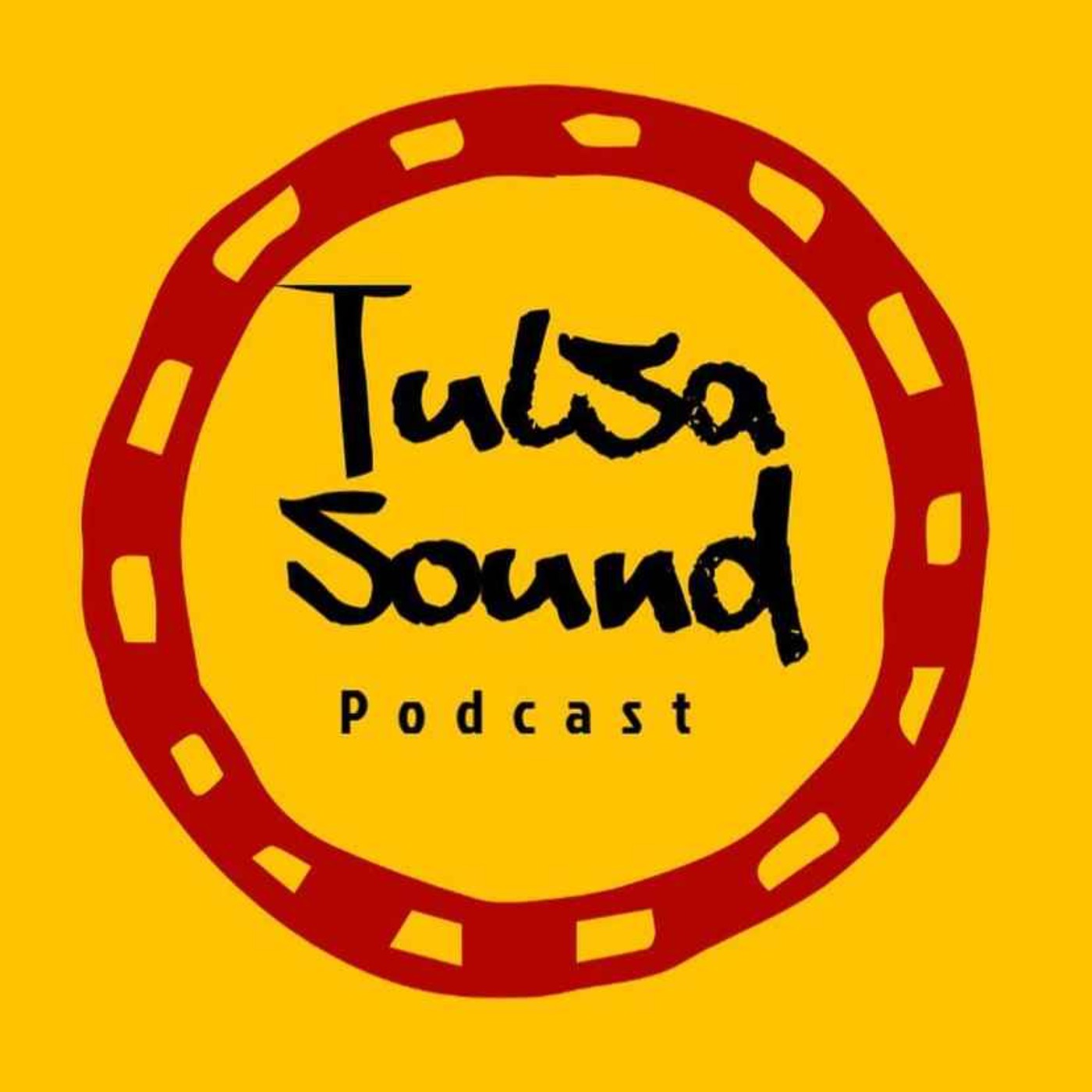 Tulsa Sound Podcast