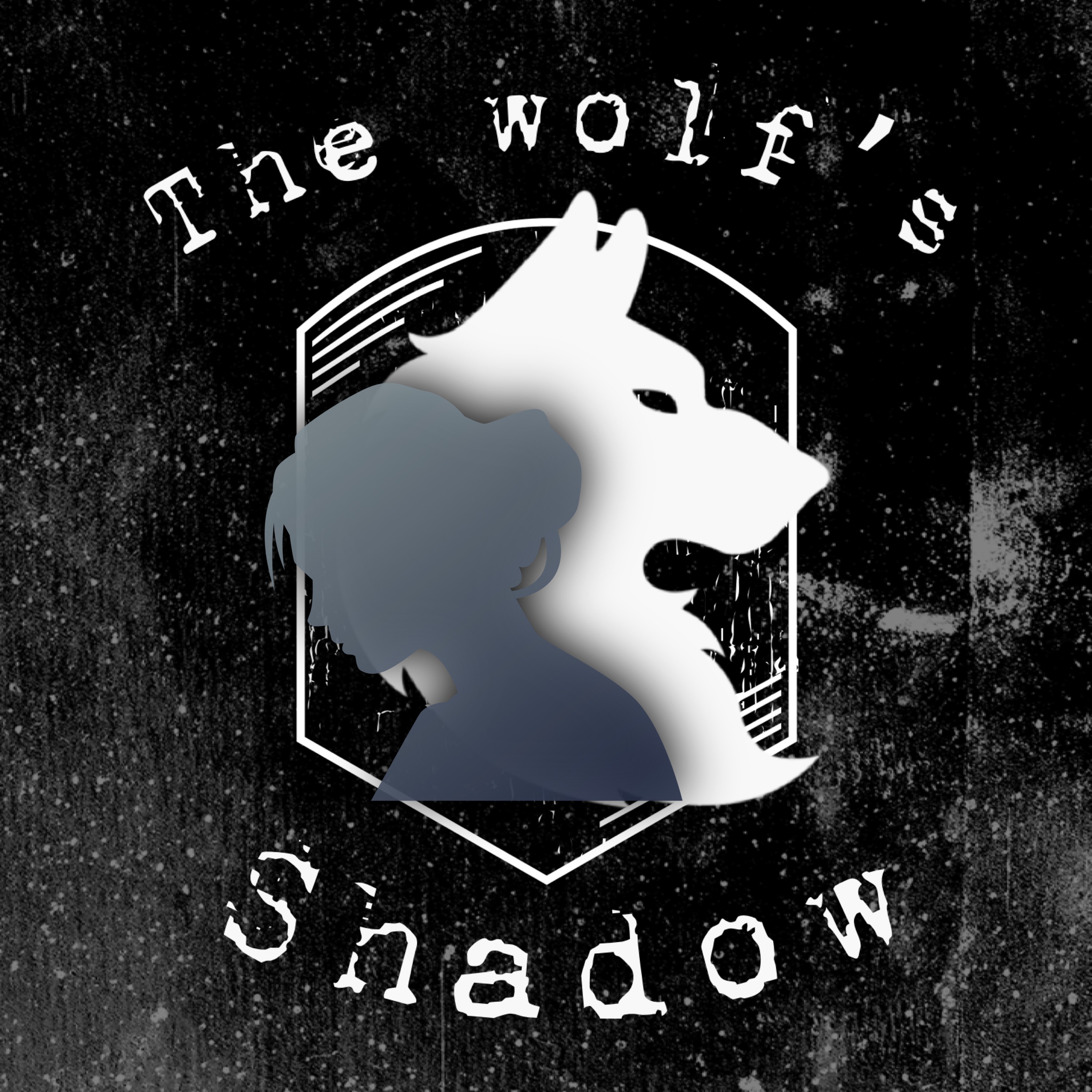 The Wolf's Shadow: A Love is Cliche Limited Series podcast artwork