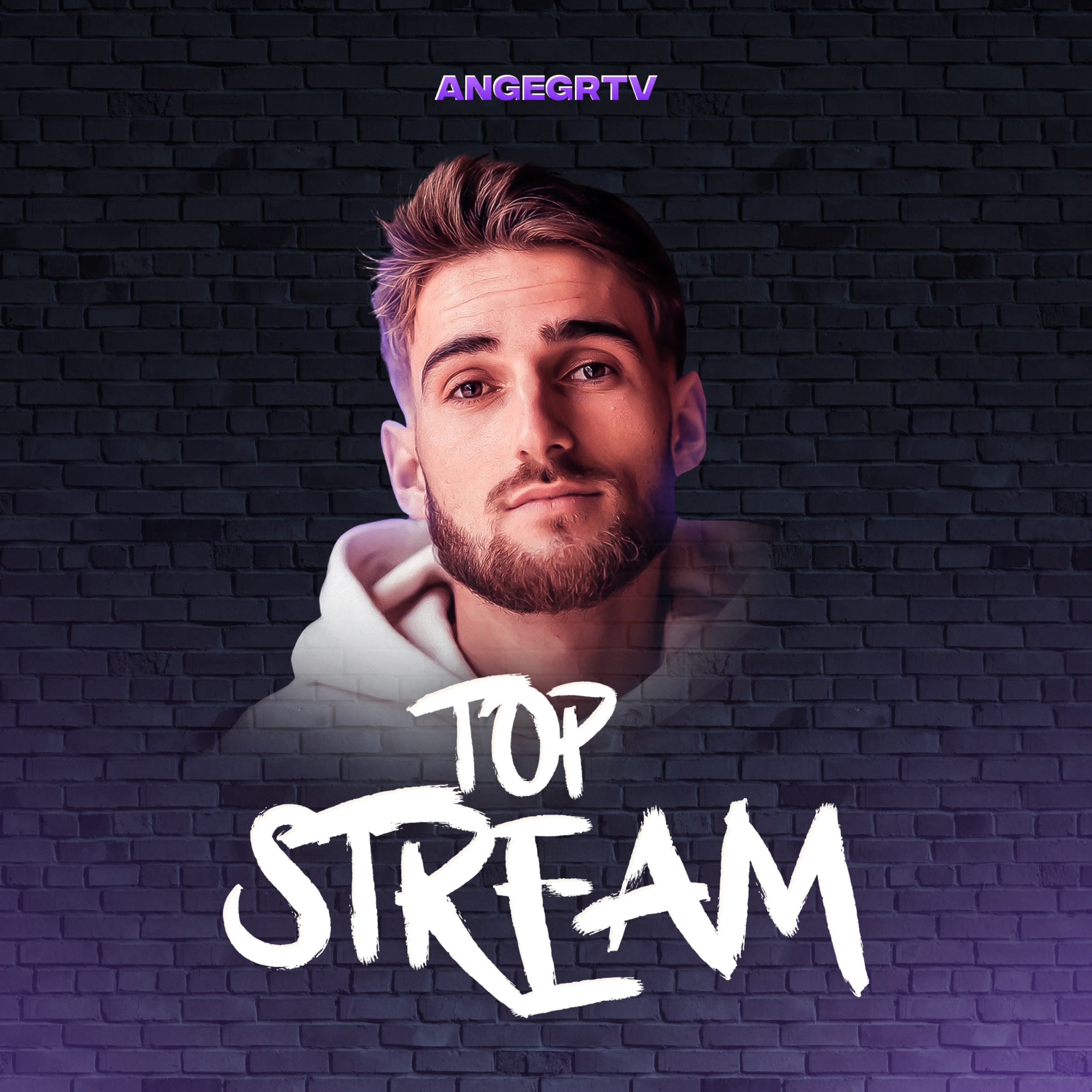 Top Stream - Ange GR