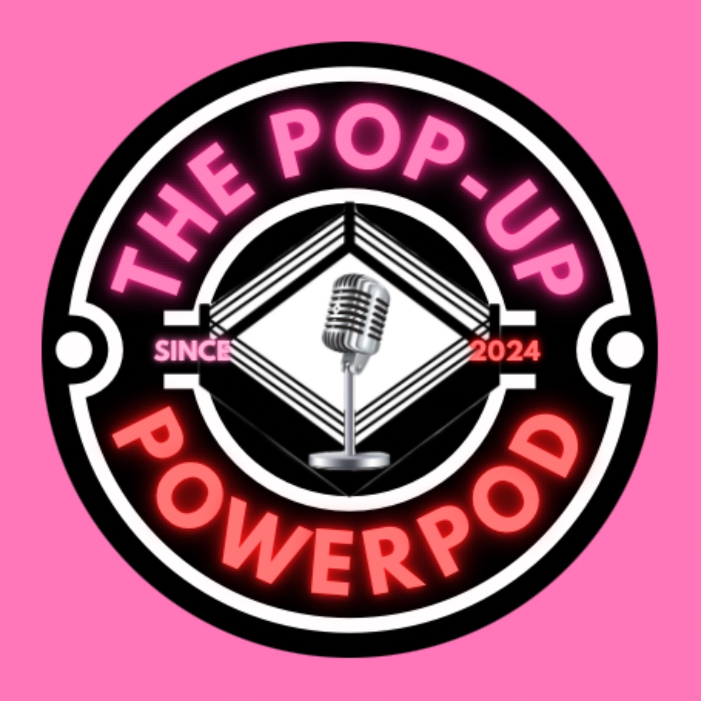 The PopUp Power Podcast
