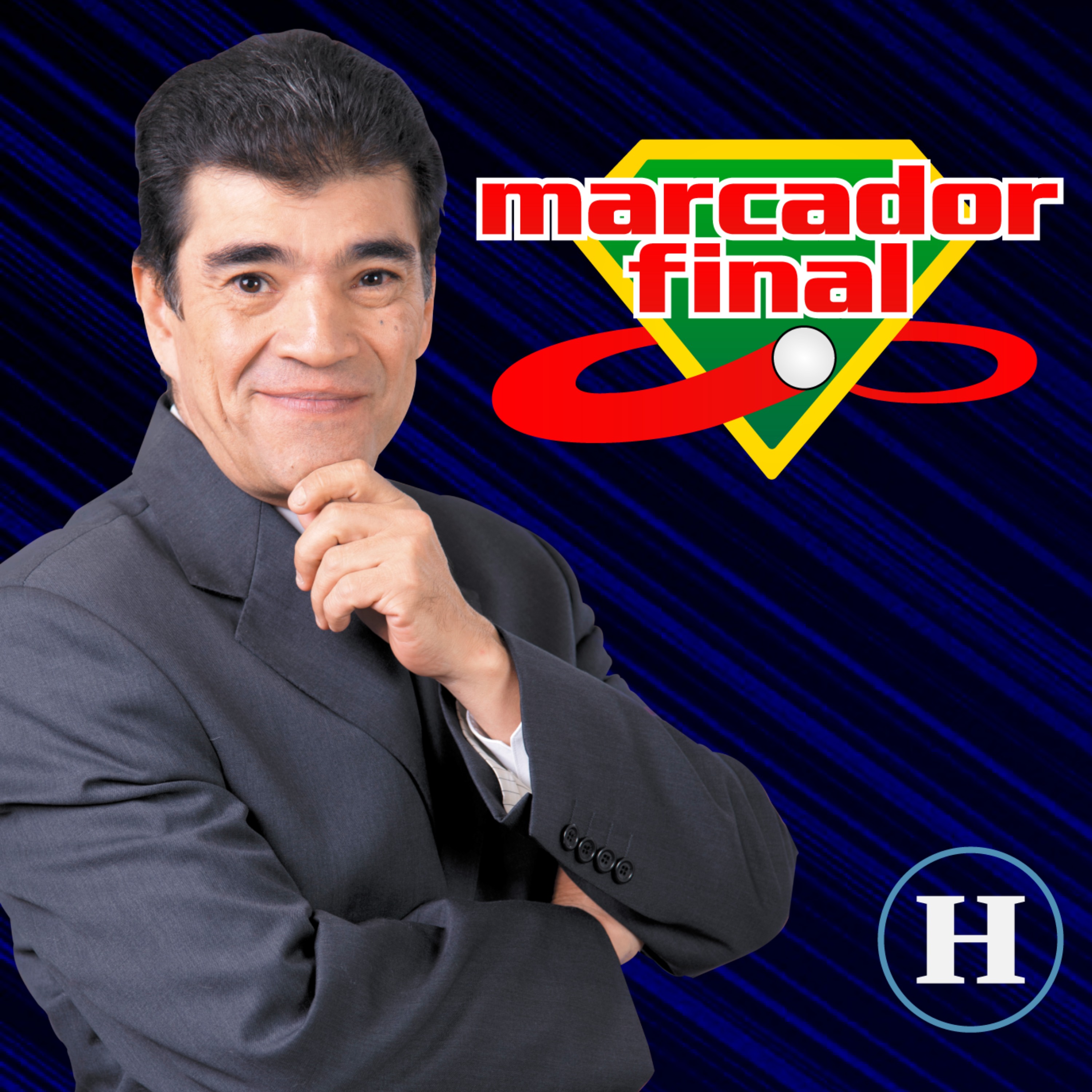 Marcador Final con Gustavo Torrero