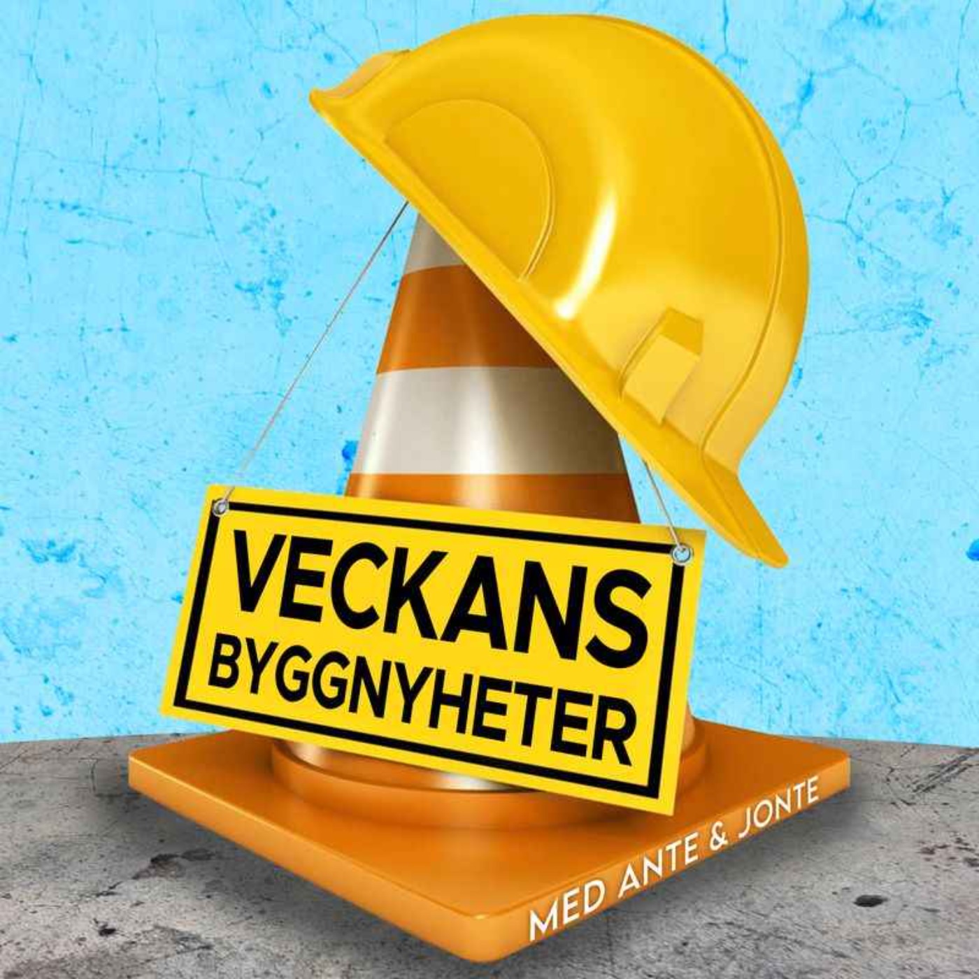 Veckans Byggnyheter