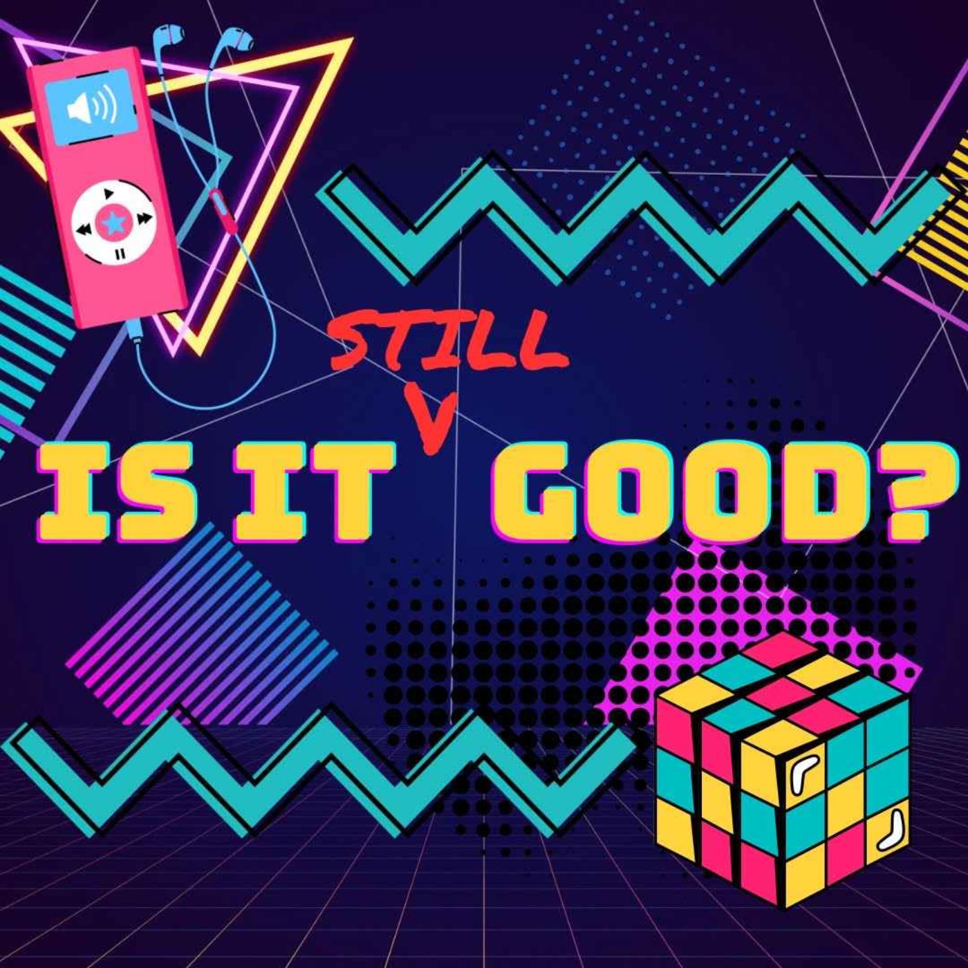 Is It (Still) Good?