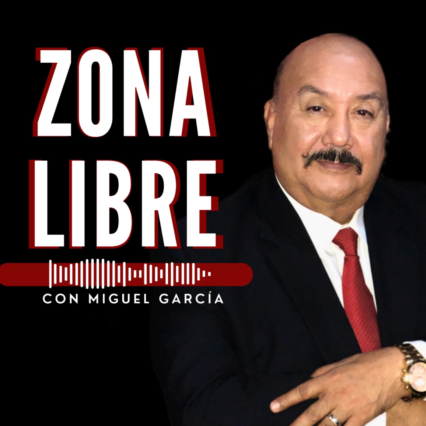 ZONA LIBRE con Miguel García