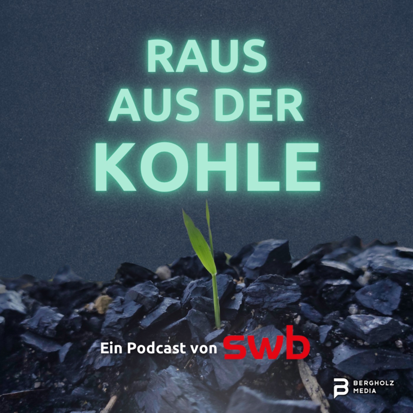 Raus aus der Kohle