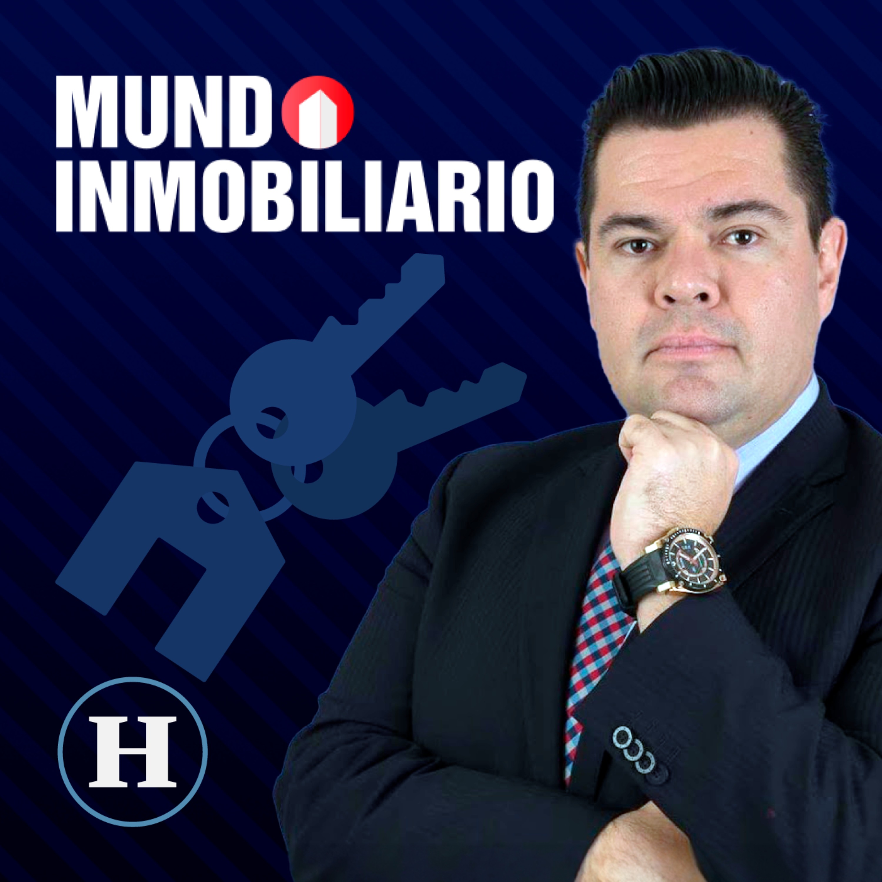 Mundo Inmobiliario con Luis Ramírez