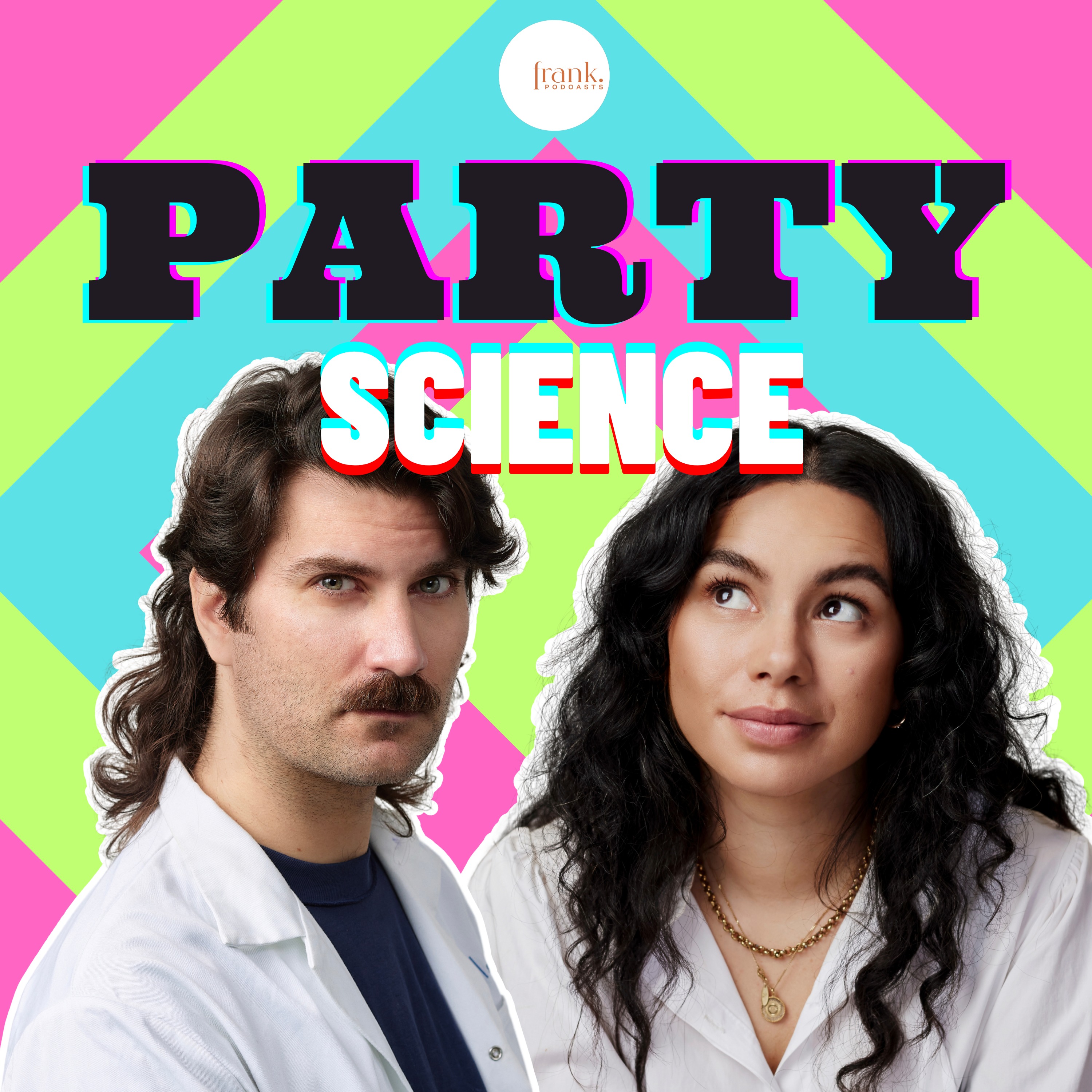 The Party Science Podcast