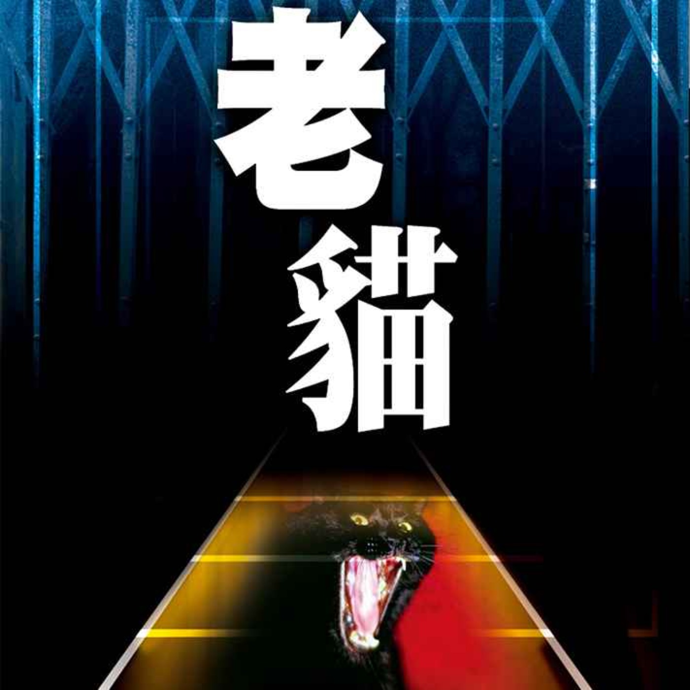 老貓