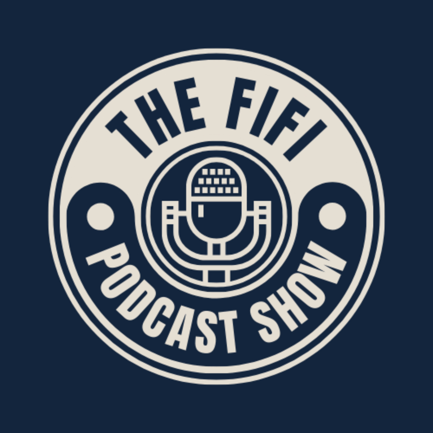 The Fifi Podcast Show