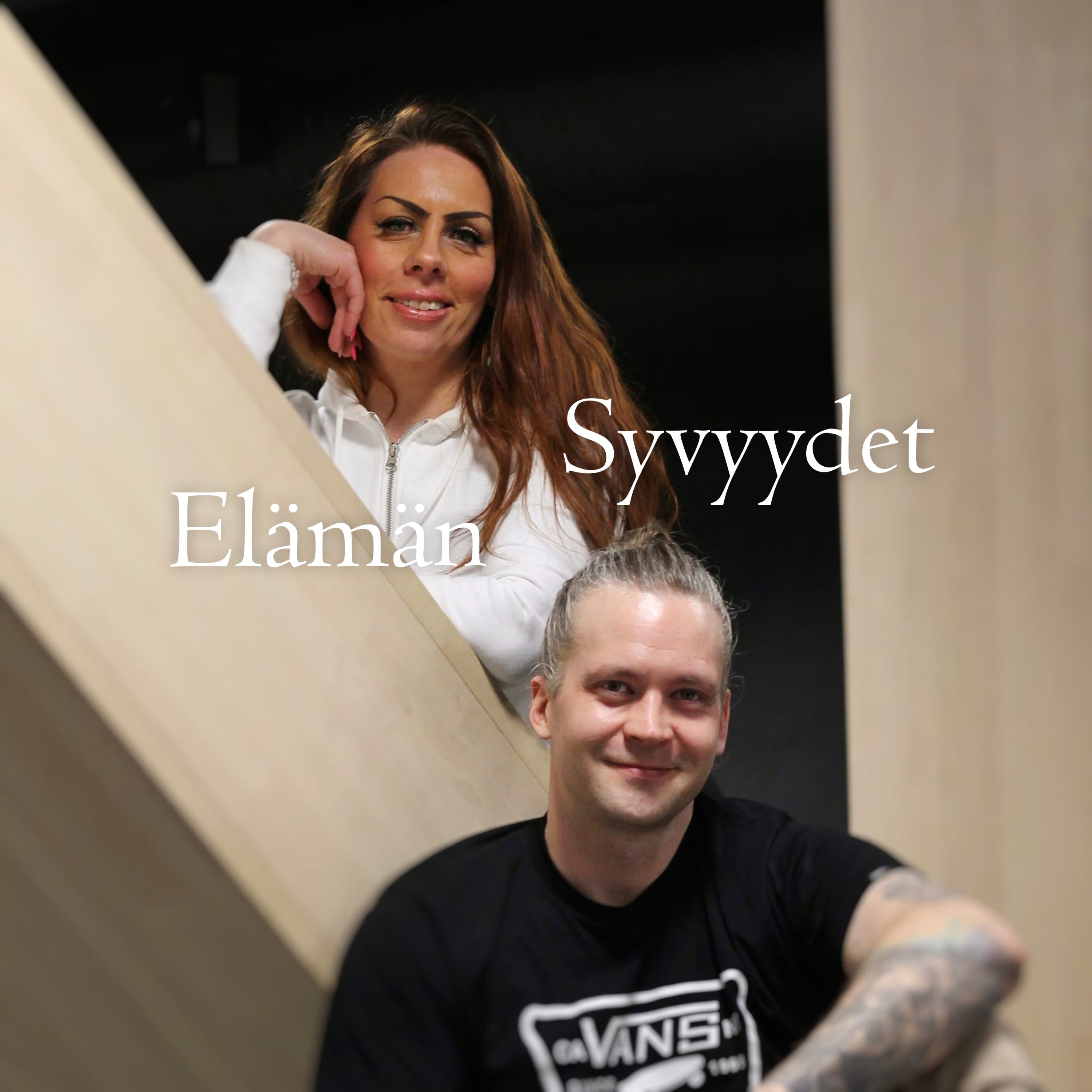 Elämän syvyydet