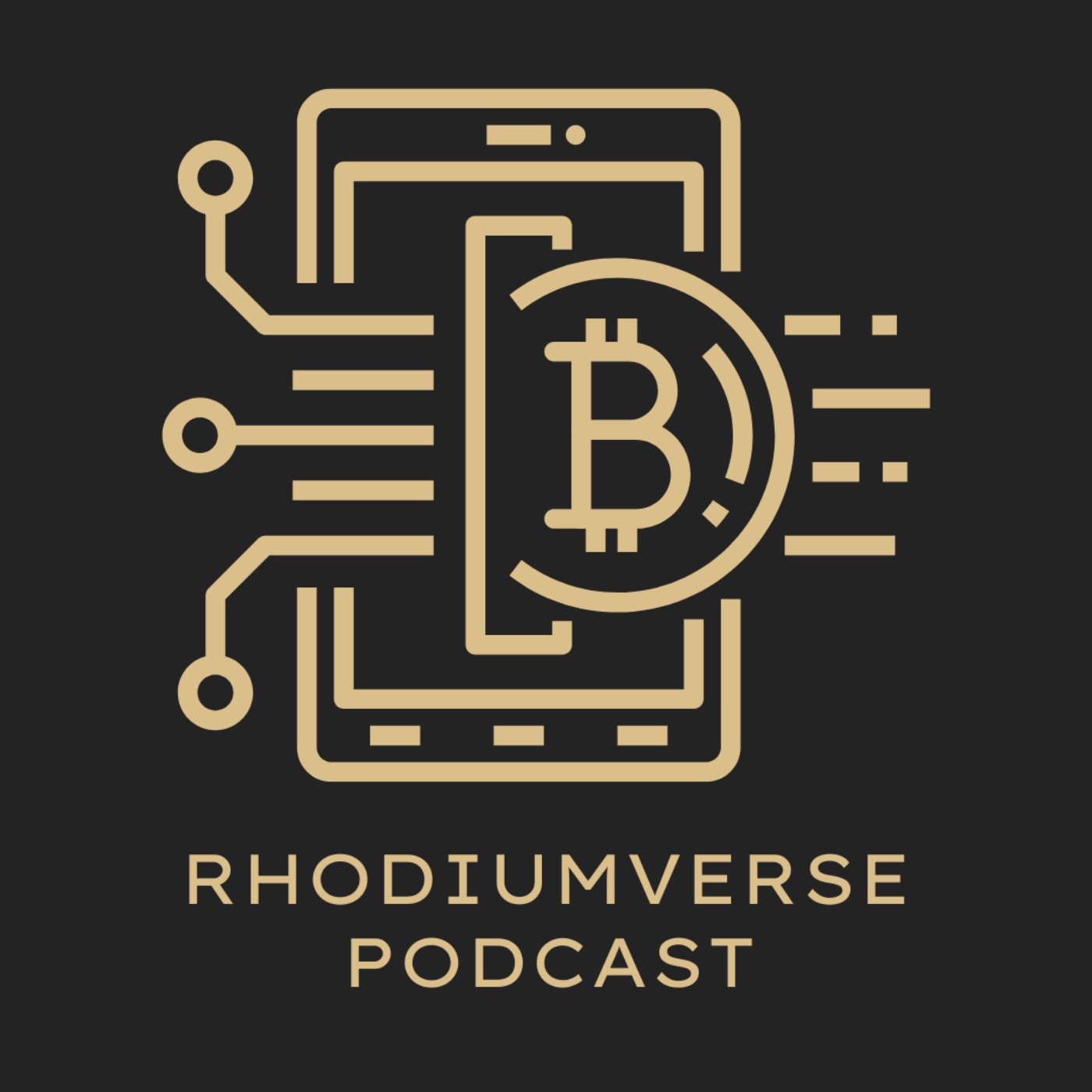 Rhodium Verse Podcast