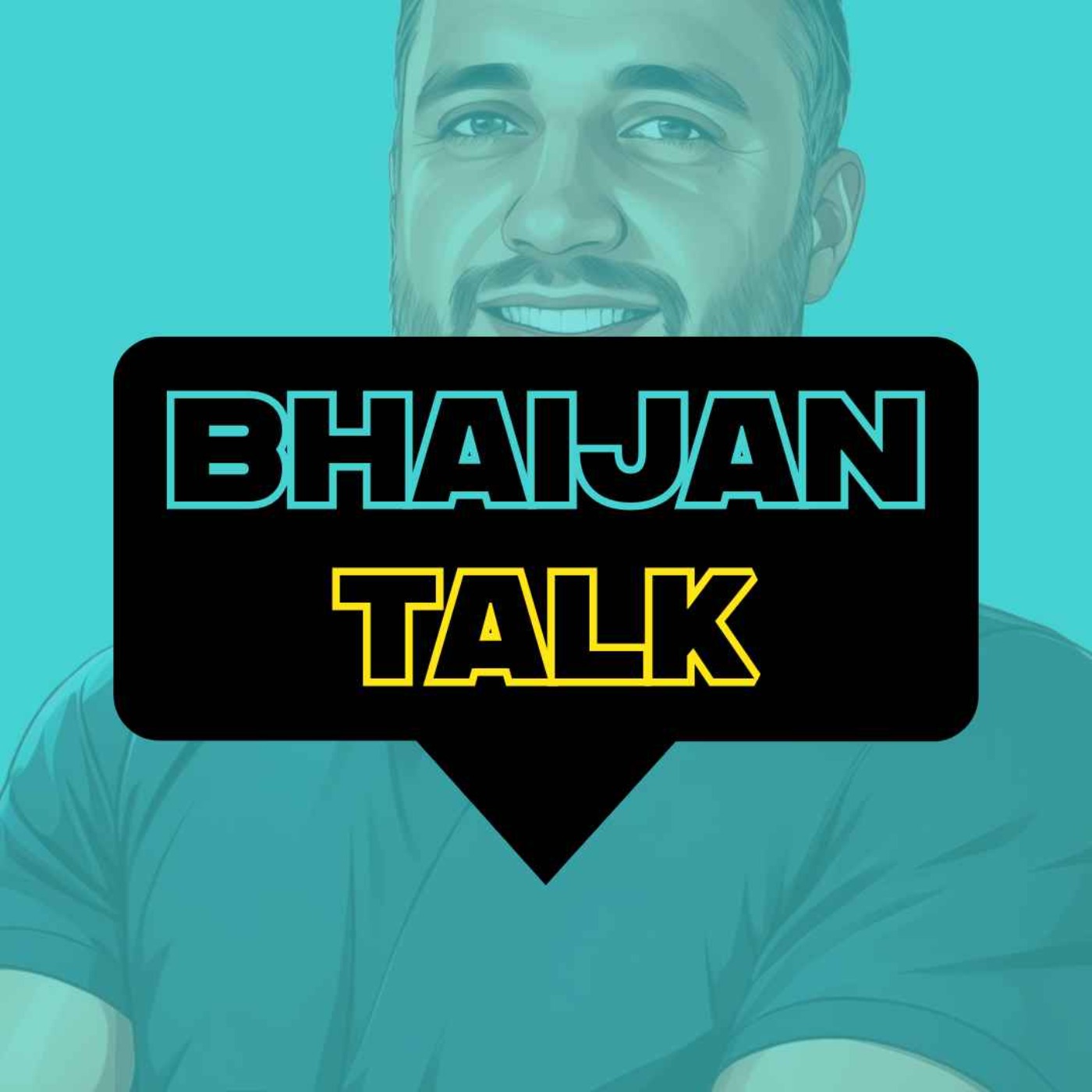 Bhaijan Talk