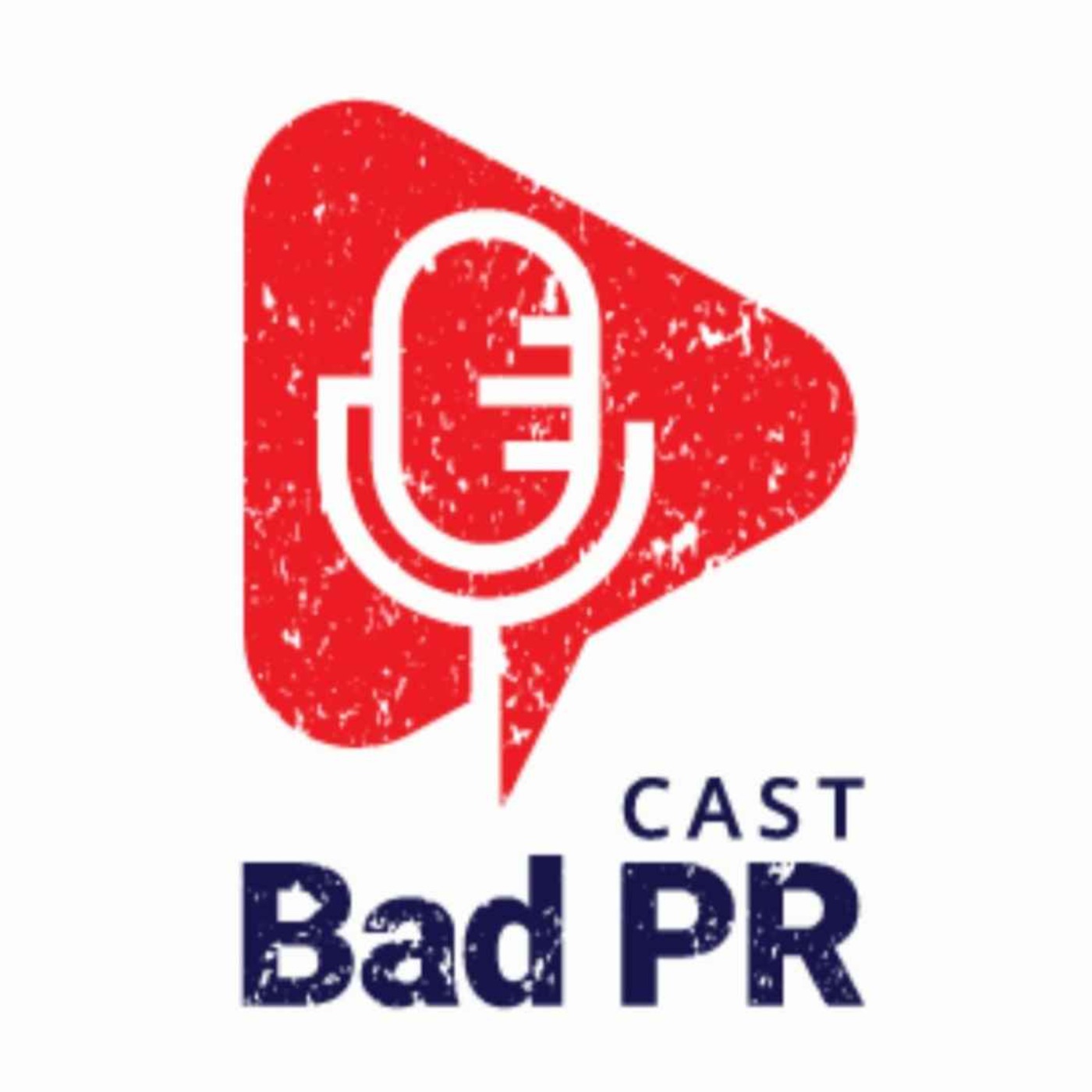 Bad PR Cast | بد پی‌آر