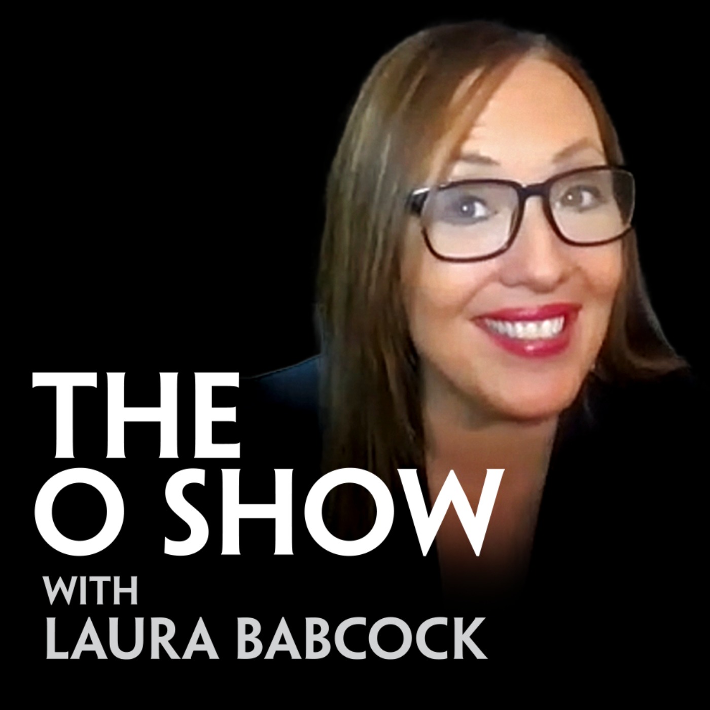 cover art for THE OSHOW WITH LAURA BABCOCK: URBANIST GIL PENALOSA ON FORD, MAYORS AND THE POLITICAL GUTS TO BUILD BETTER CITIES
