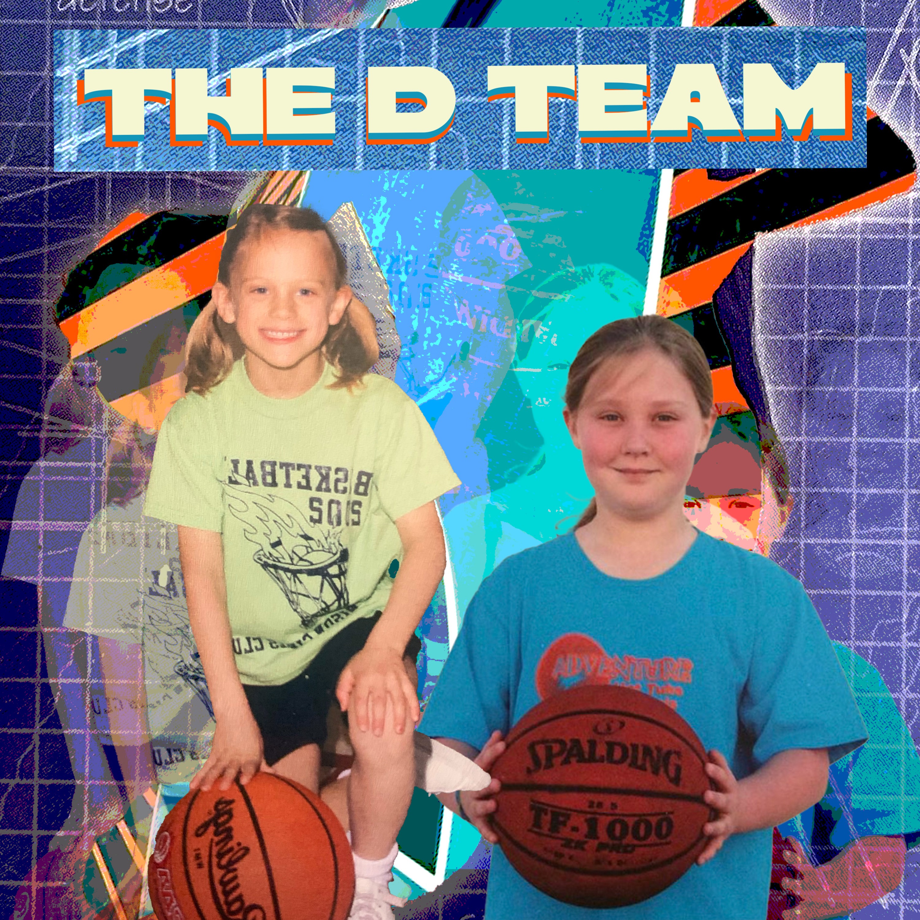 THE D TEAM