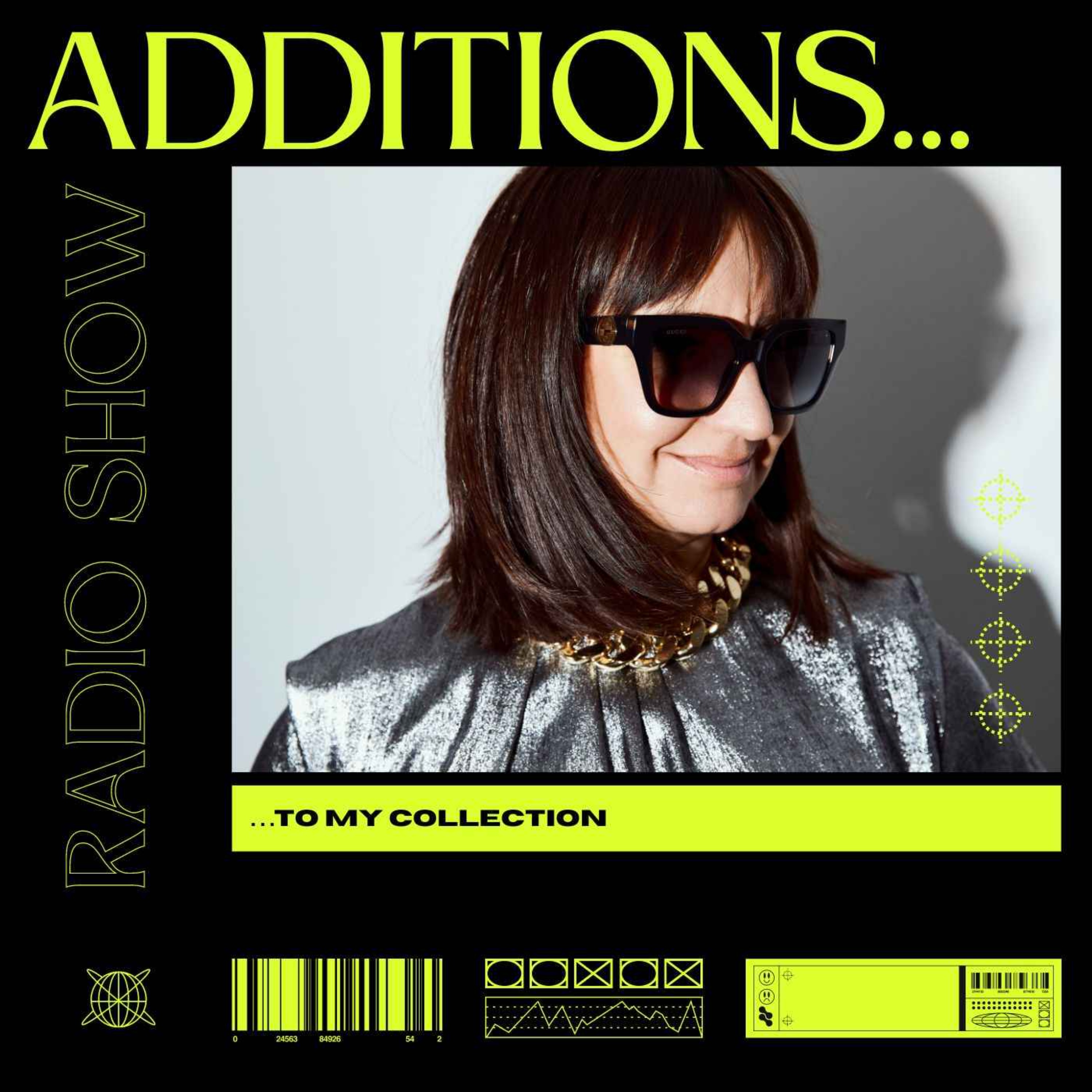 Additions To My Collection 