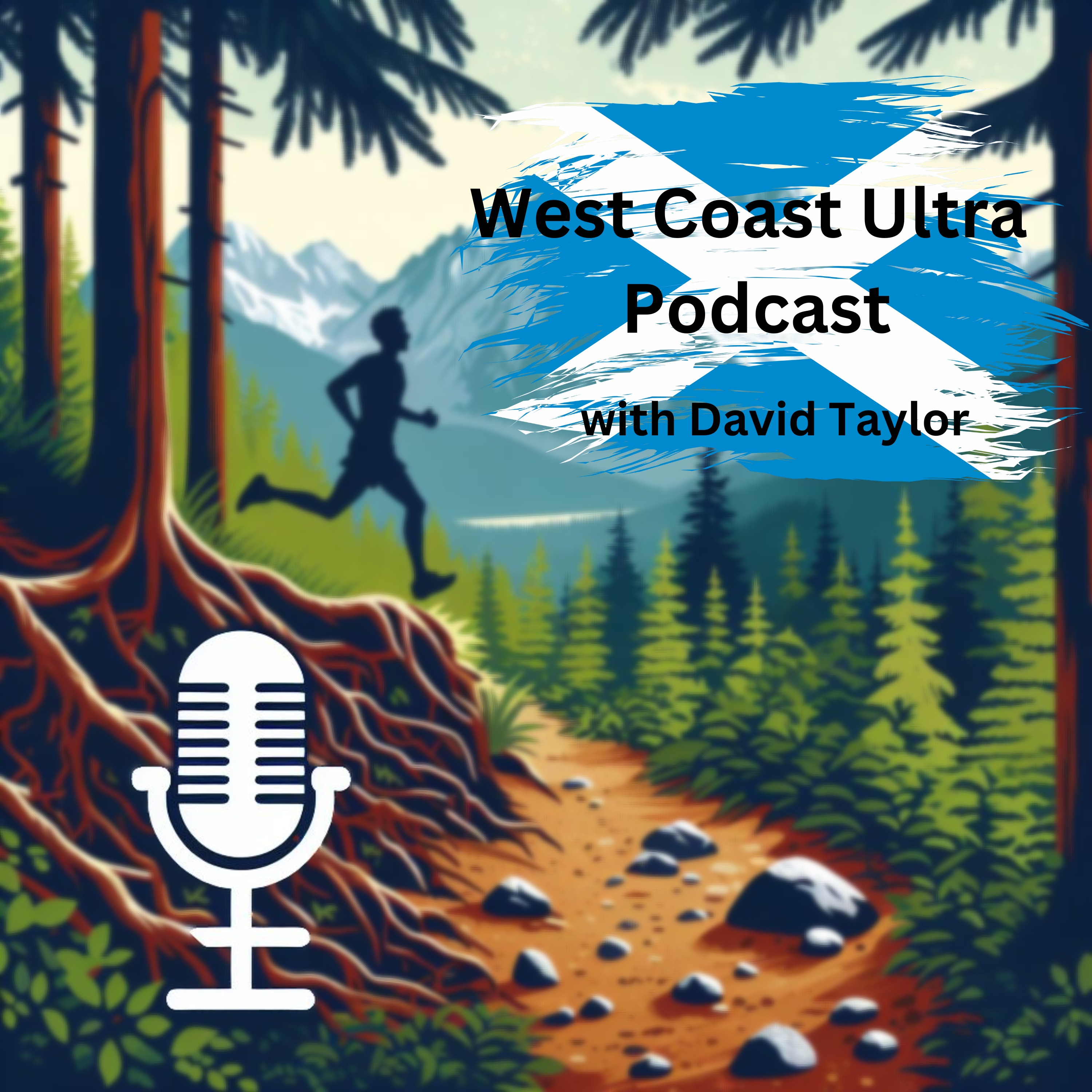 West Coast Ultra Podcast