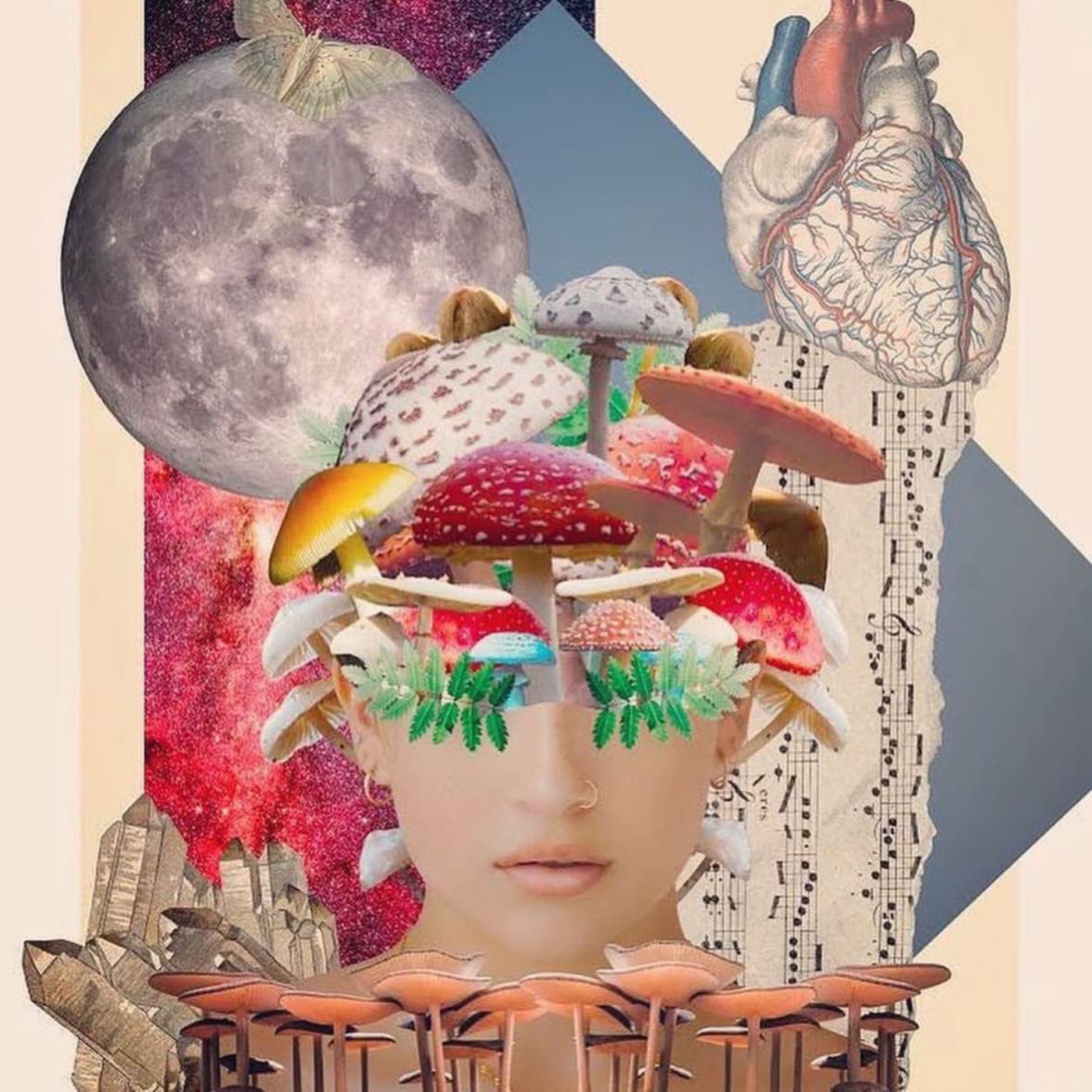 Out of Chaos podcast