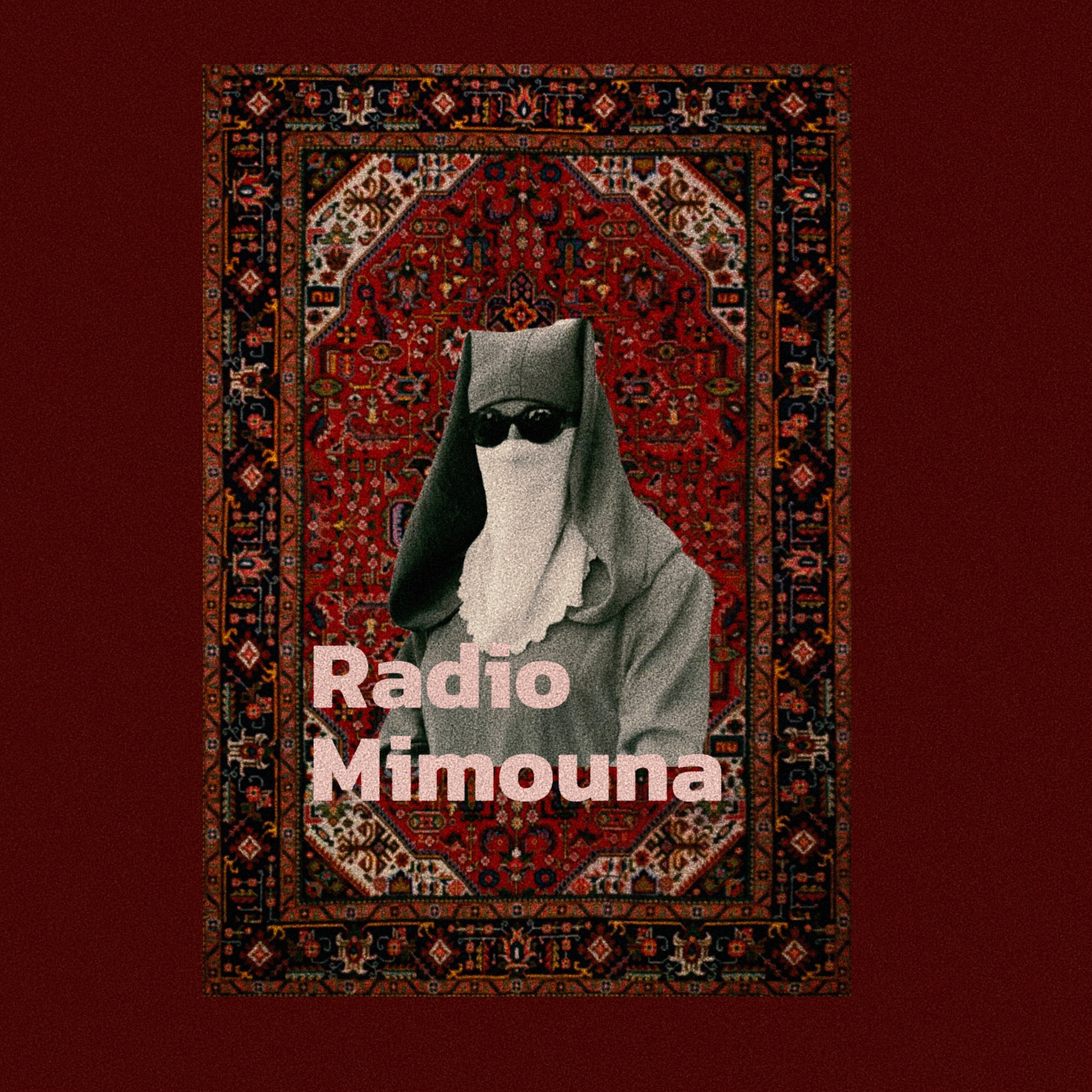 Radio mimouna 