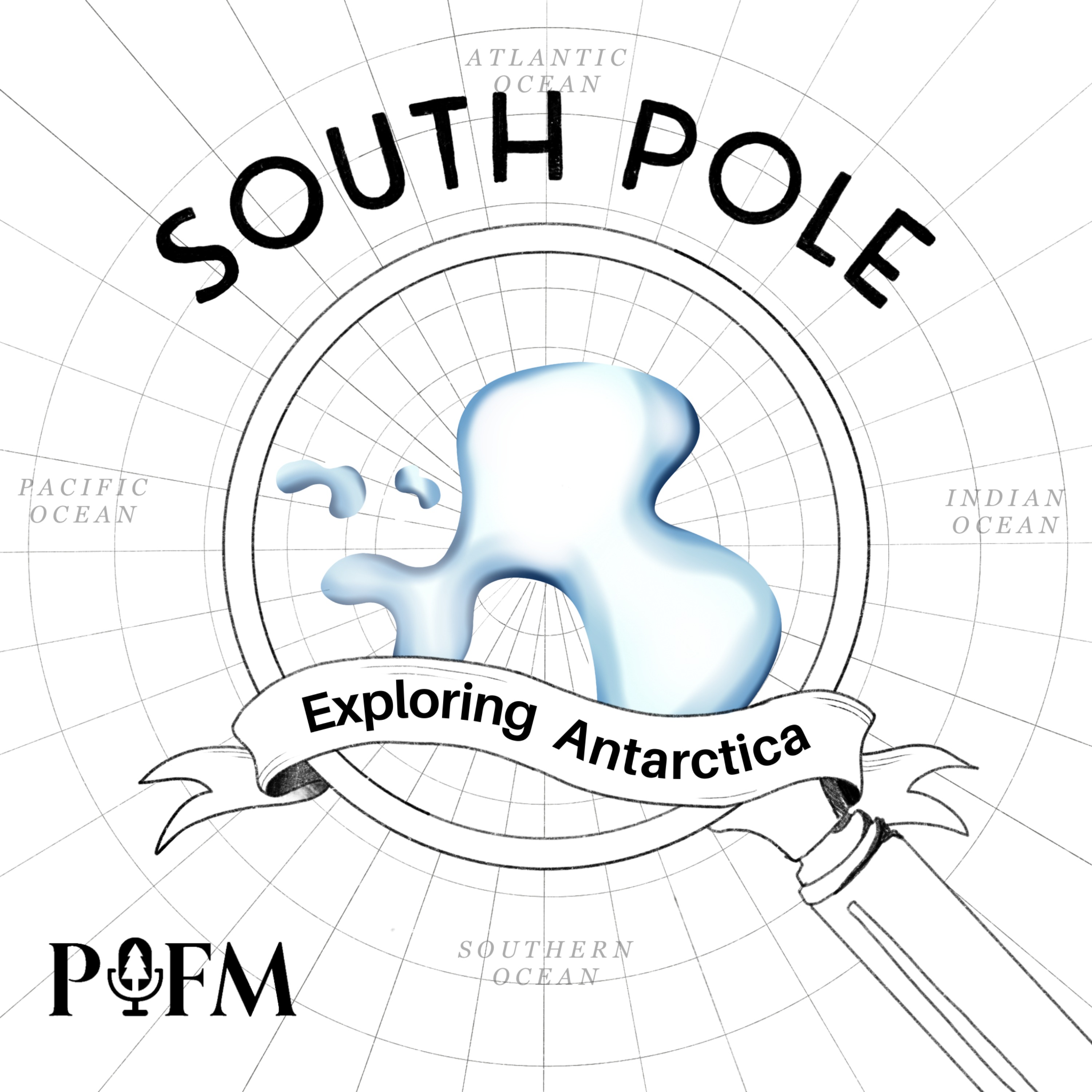 South Pole