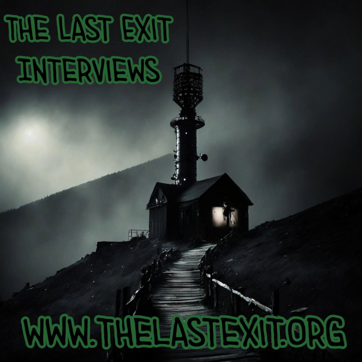 The Last Exit for the Lost - Interviews and Live Performances