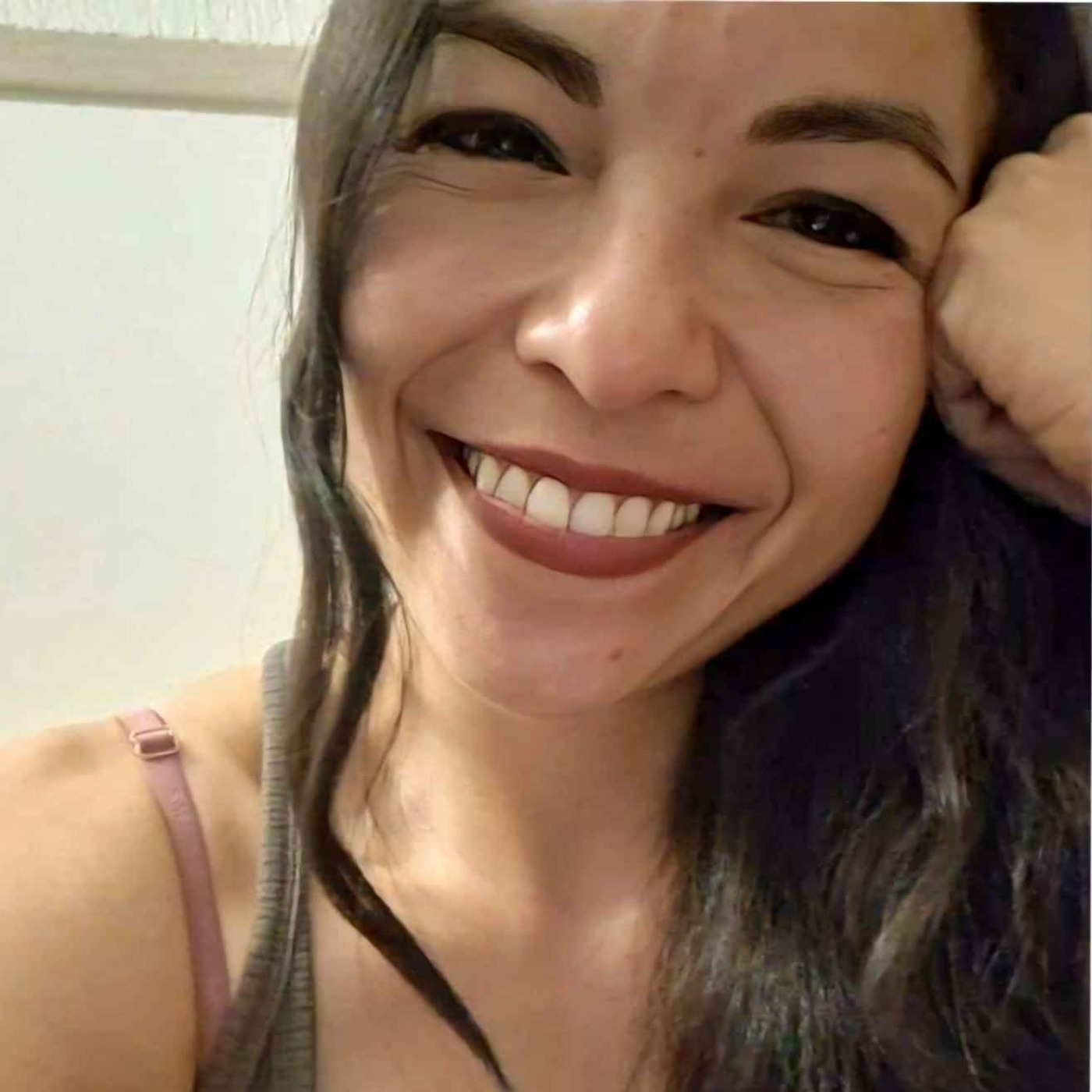 Yaji pensando