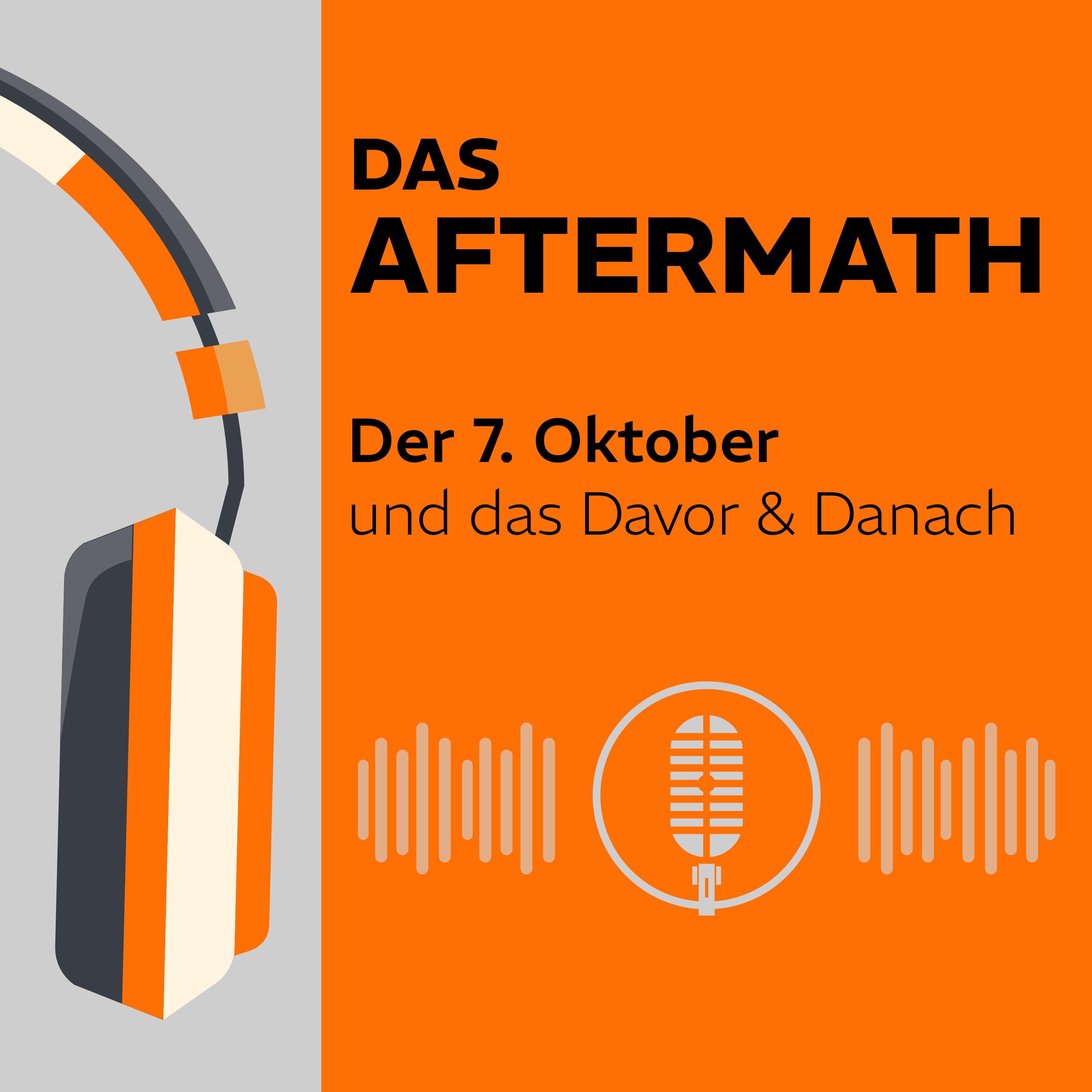 Das Aftermath