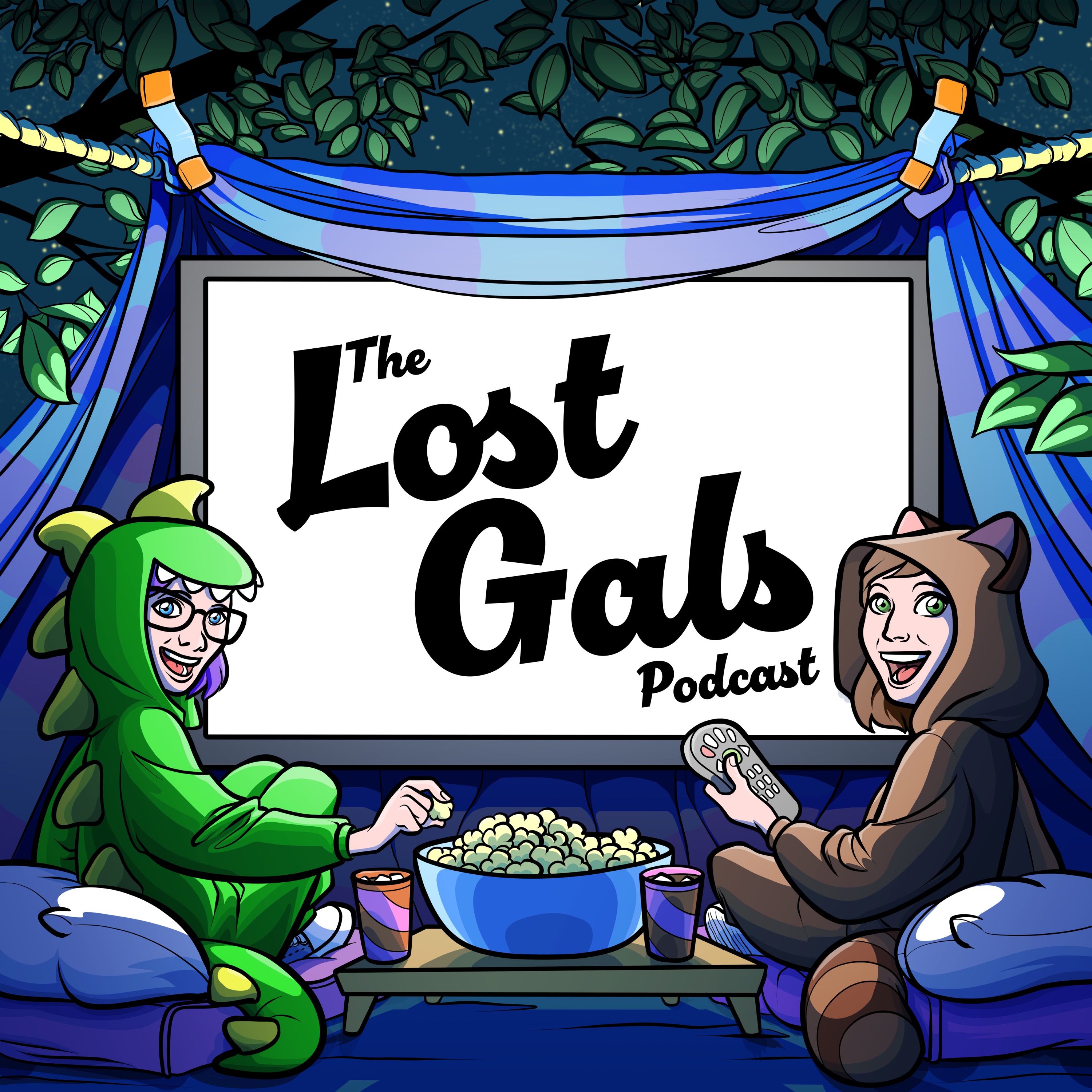 Episode Artwork