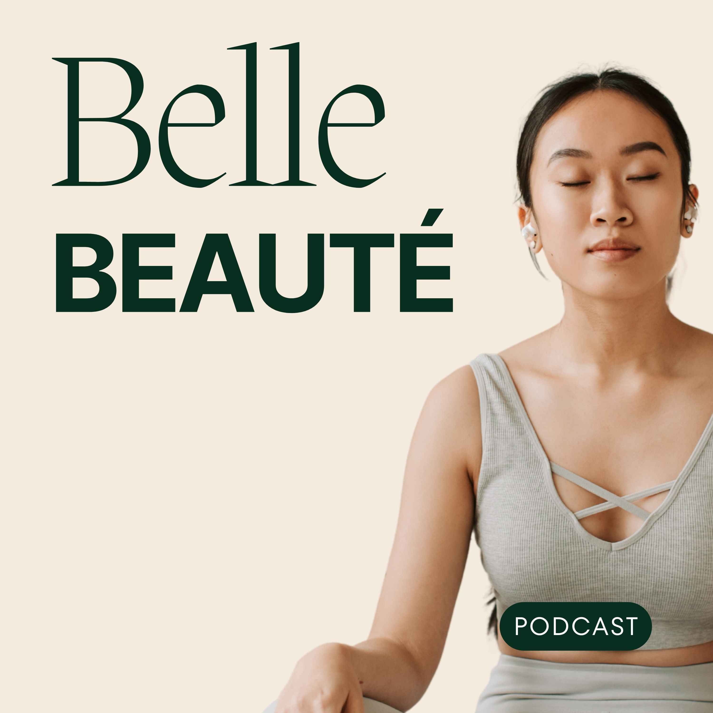Belle beauté