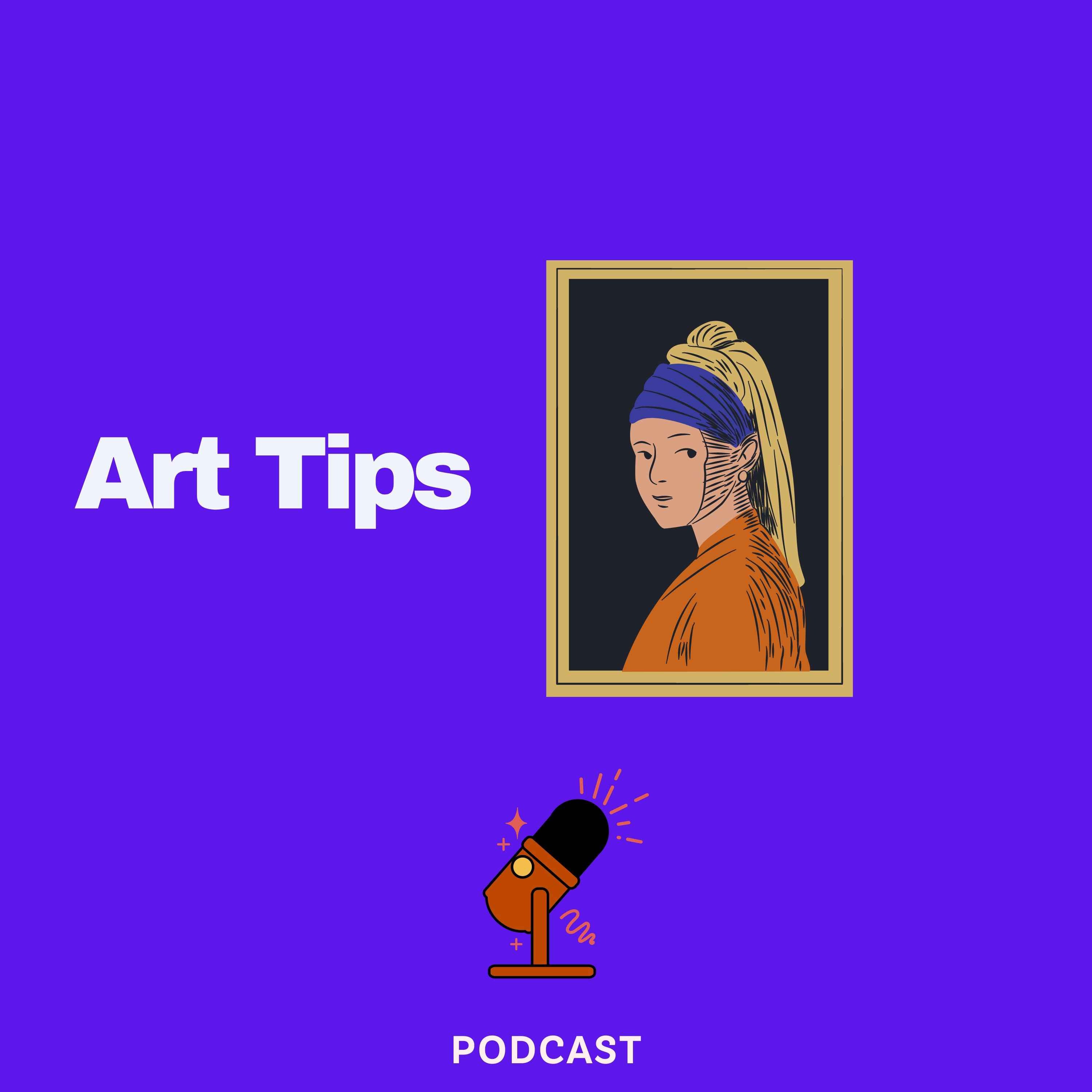 Art tips