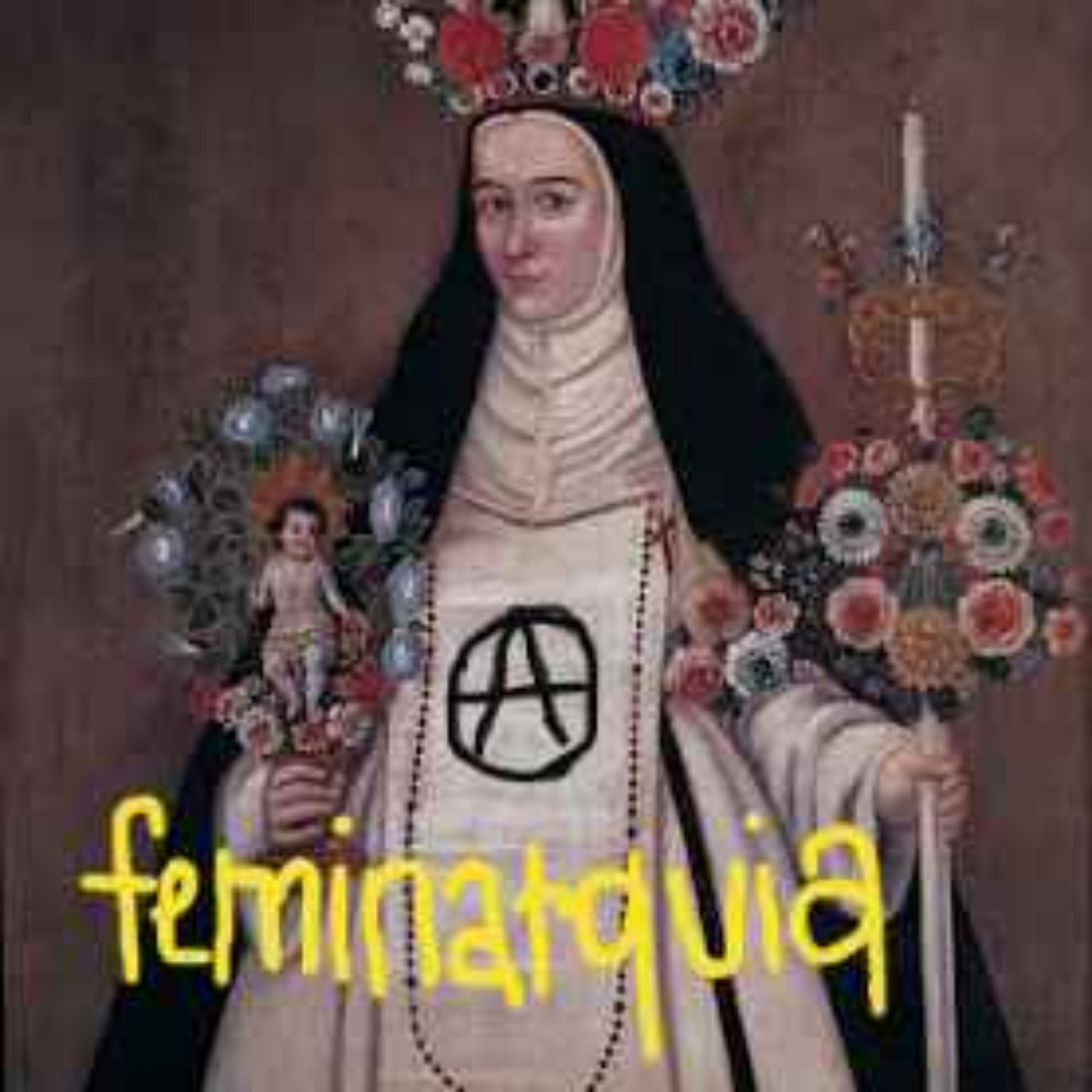 Feminarquia podcast podcast