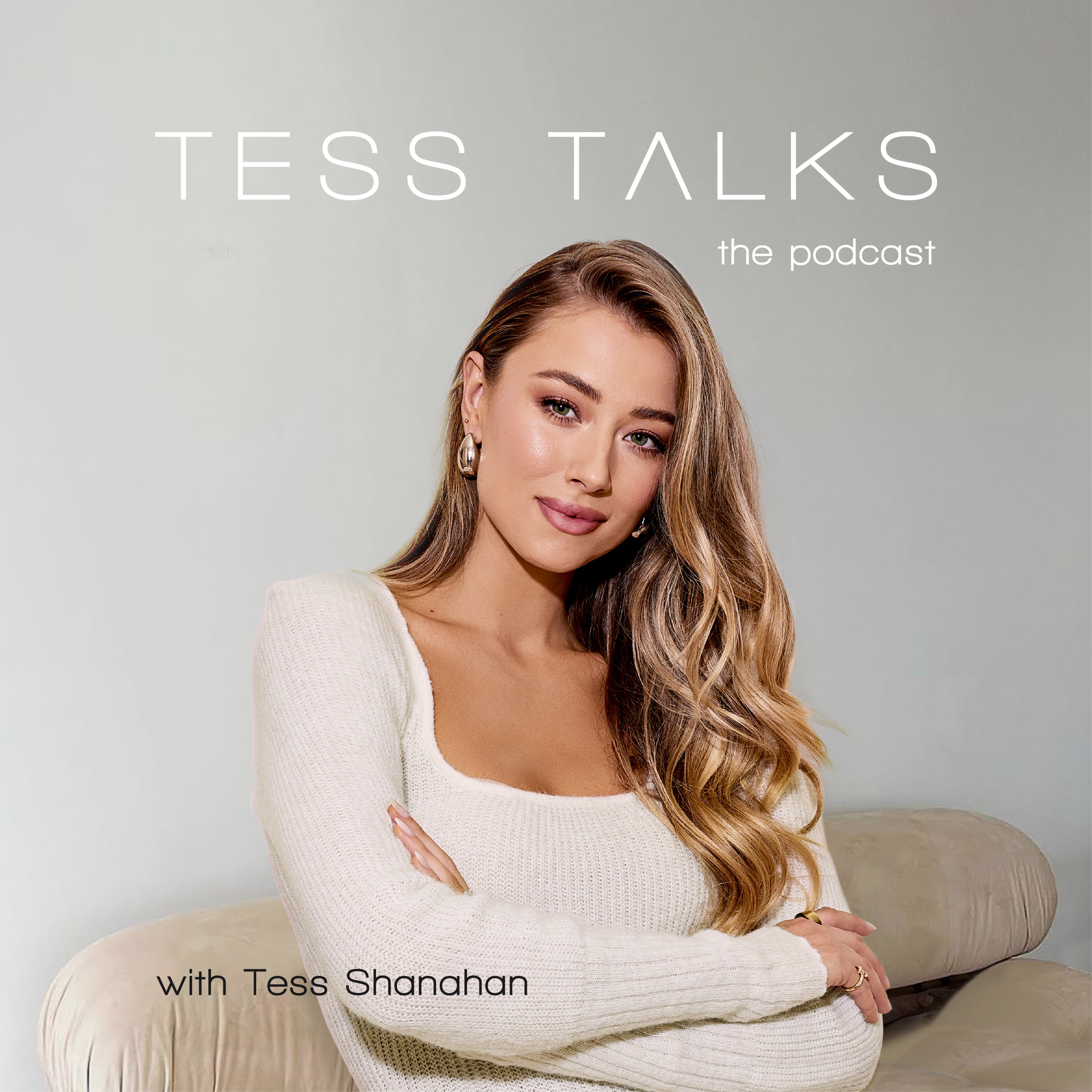 Tess Talks Image