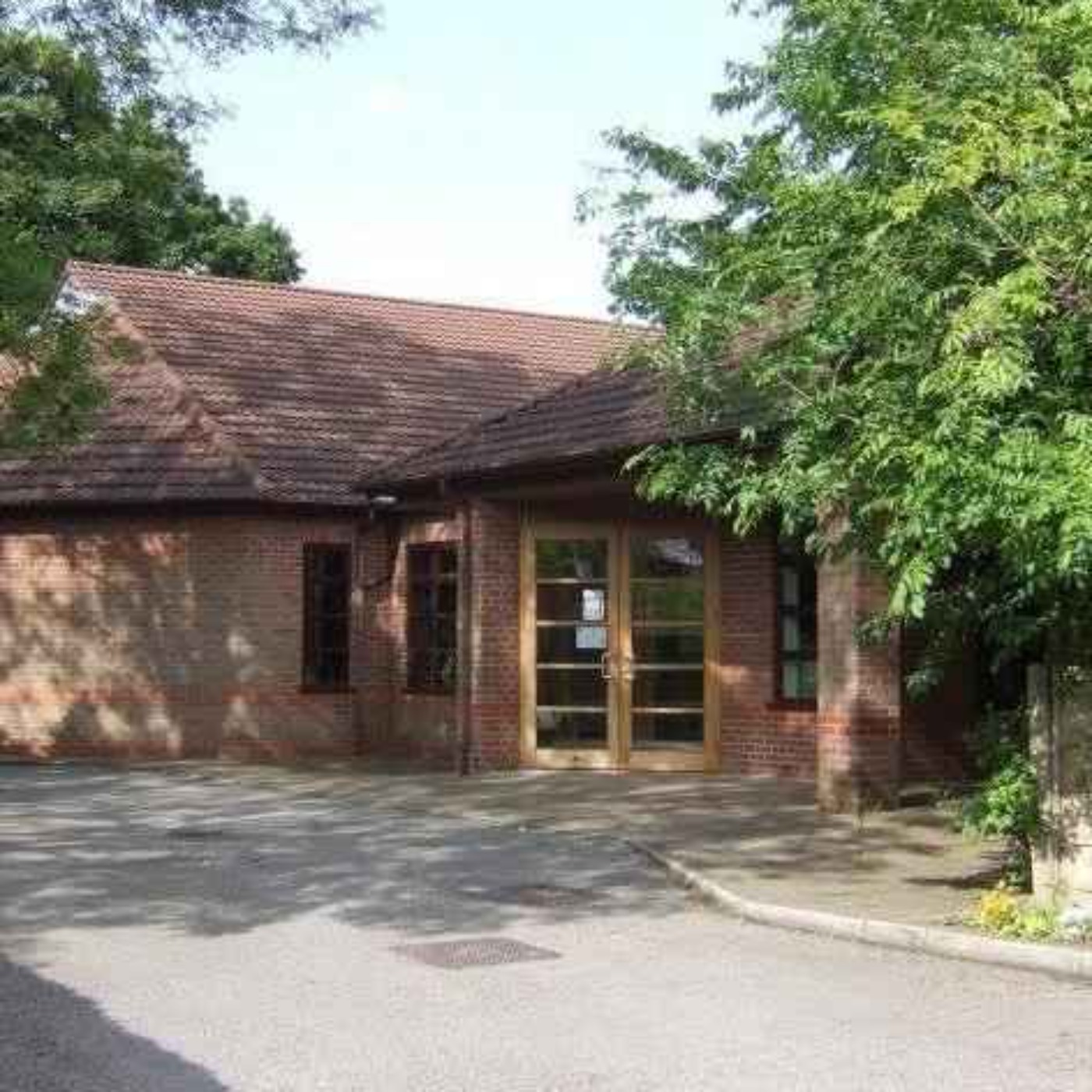 Worship with Grove Lane