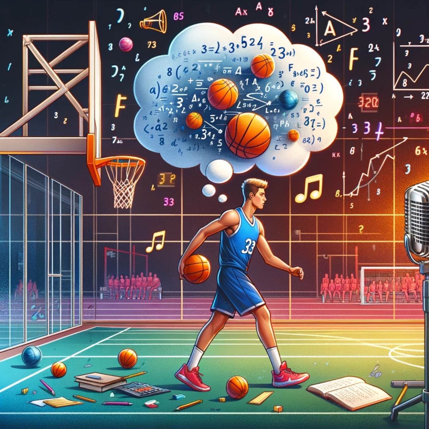 Winning With Numbers