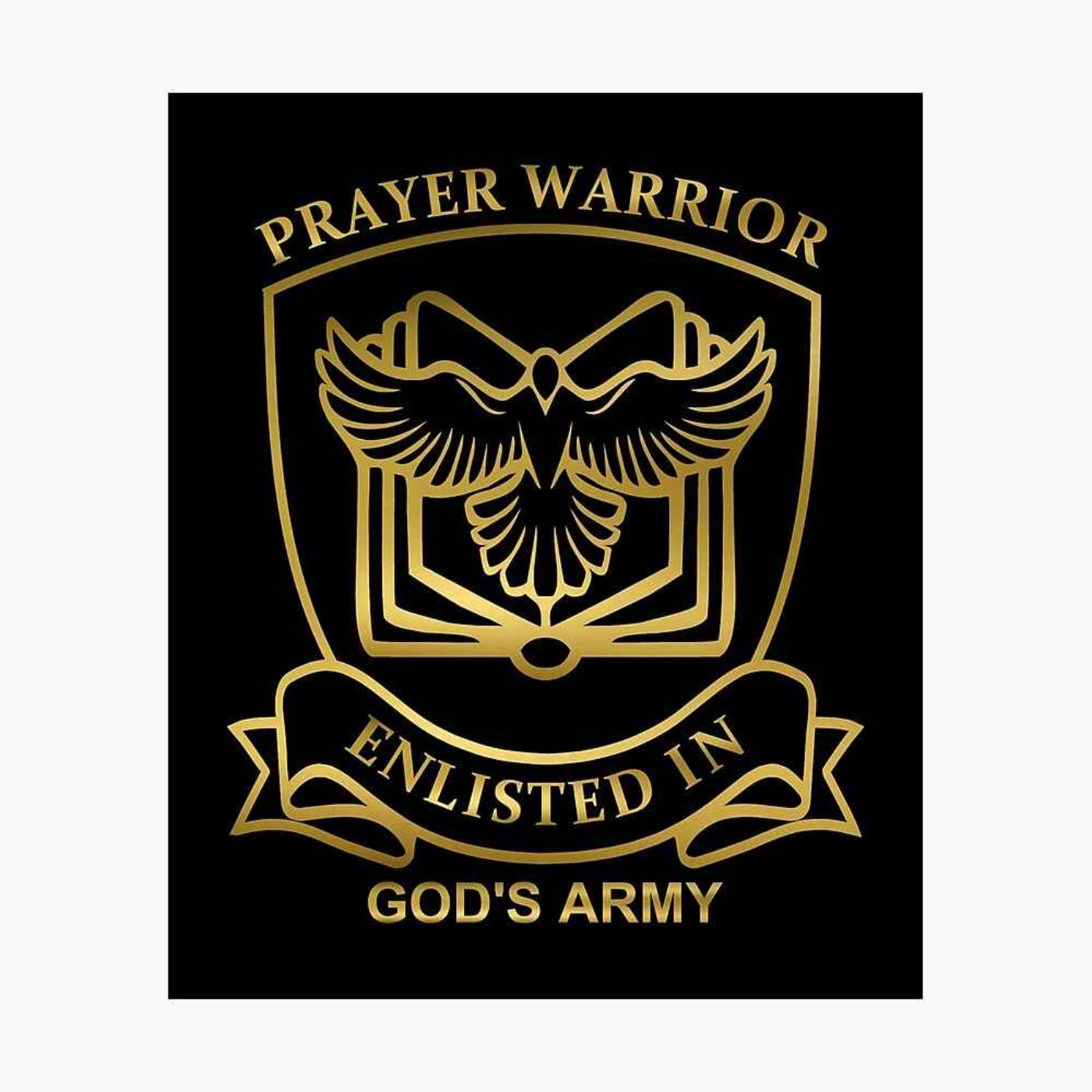 Standing Strong: Navigating End Times as a Christian in a Hostile World 