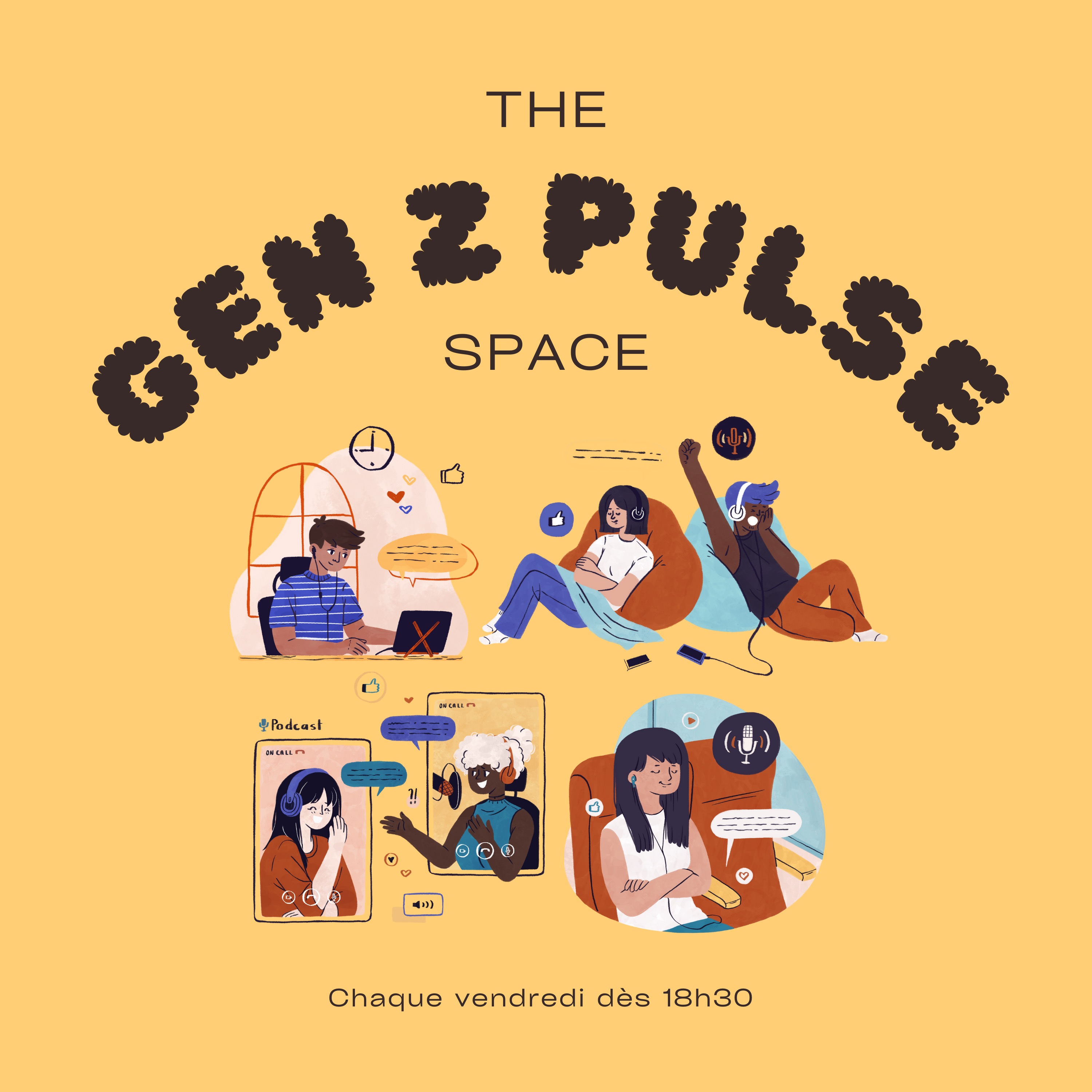 GEN Z PULSE