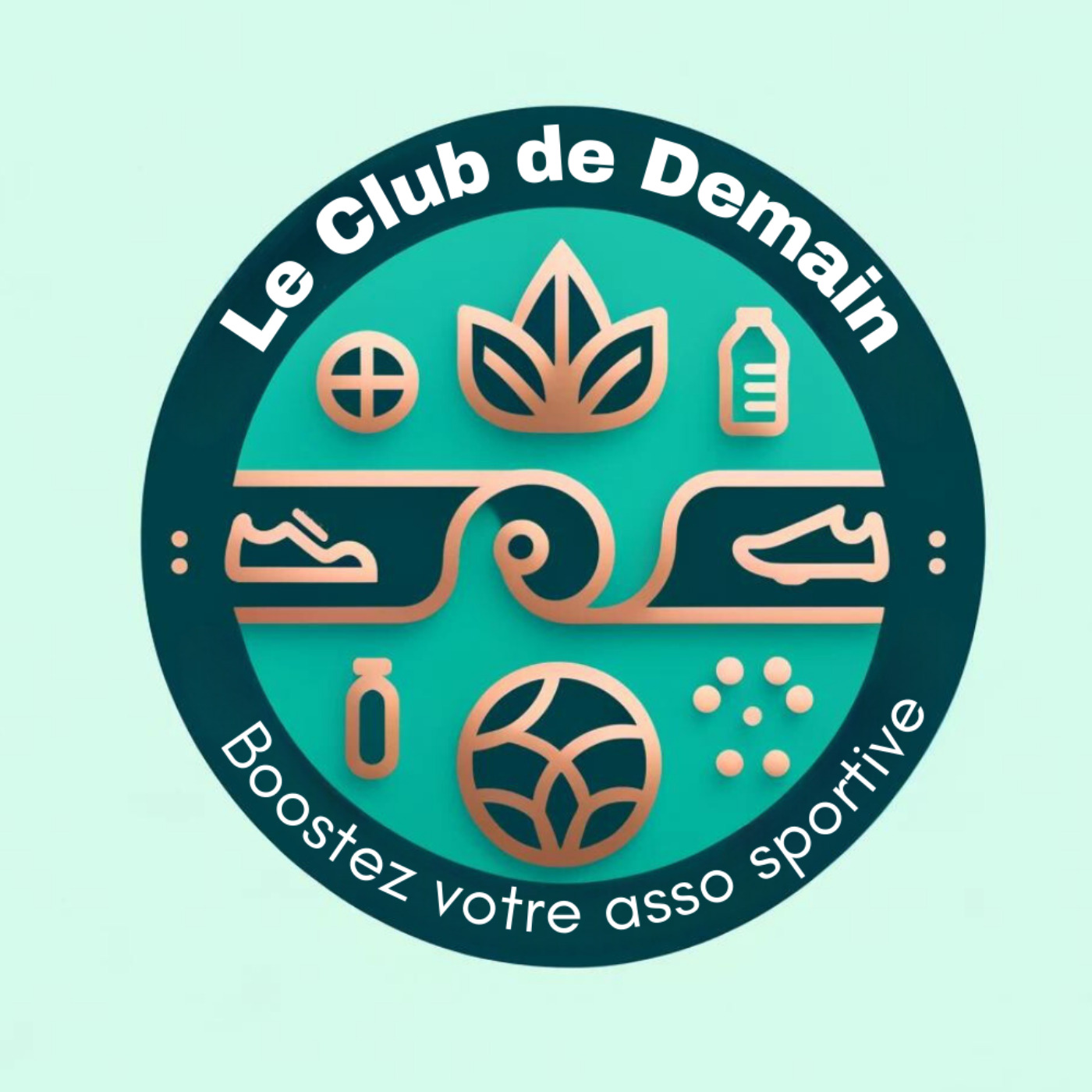 Le Club de Demain