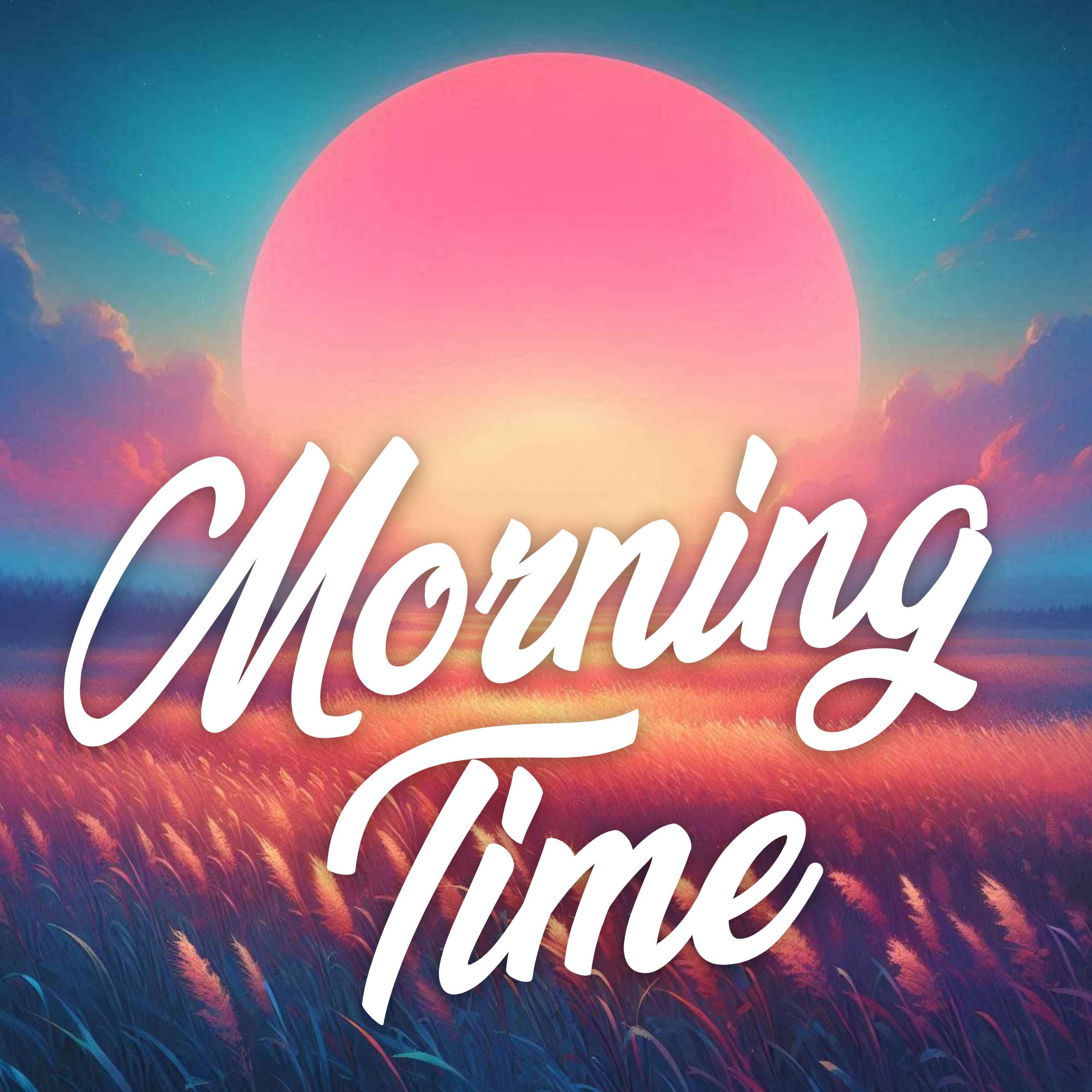 Morning Time: Affirmations with Nicky Sutton