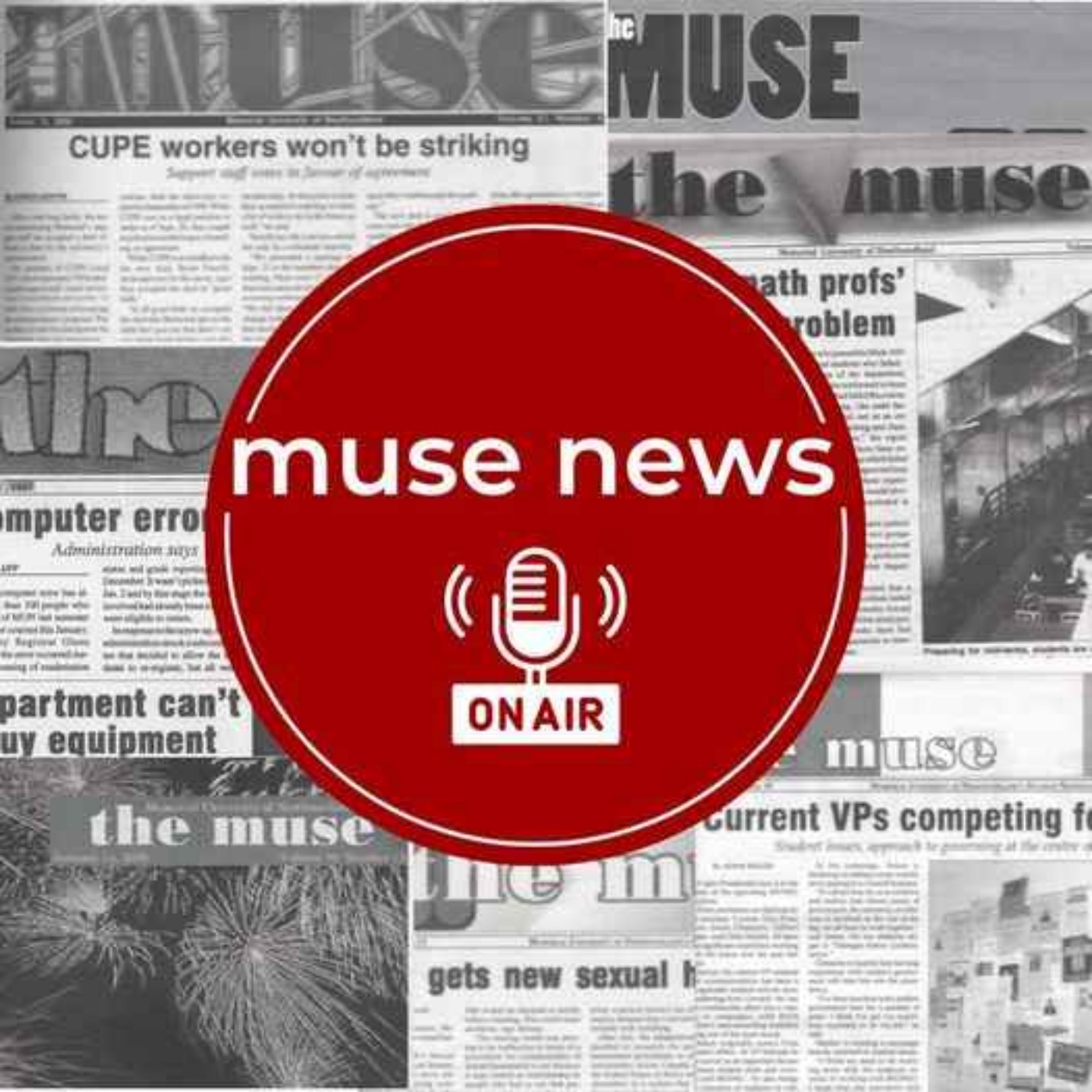 Muse News