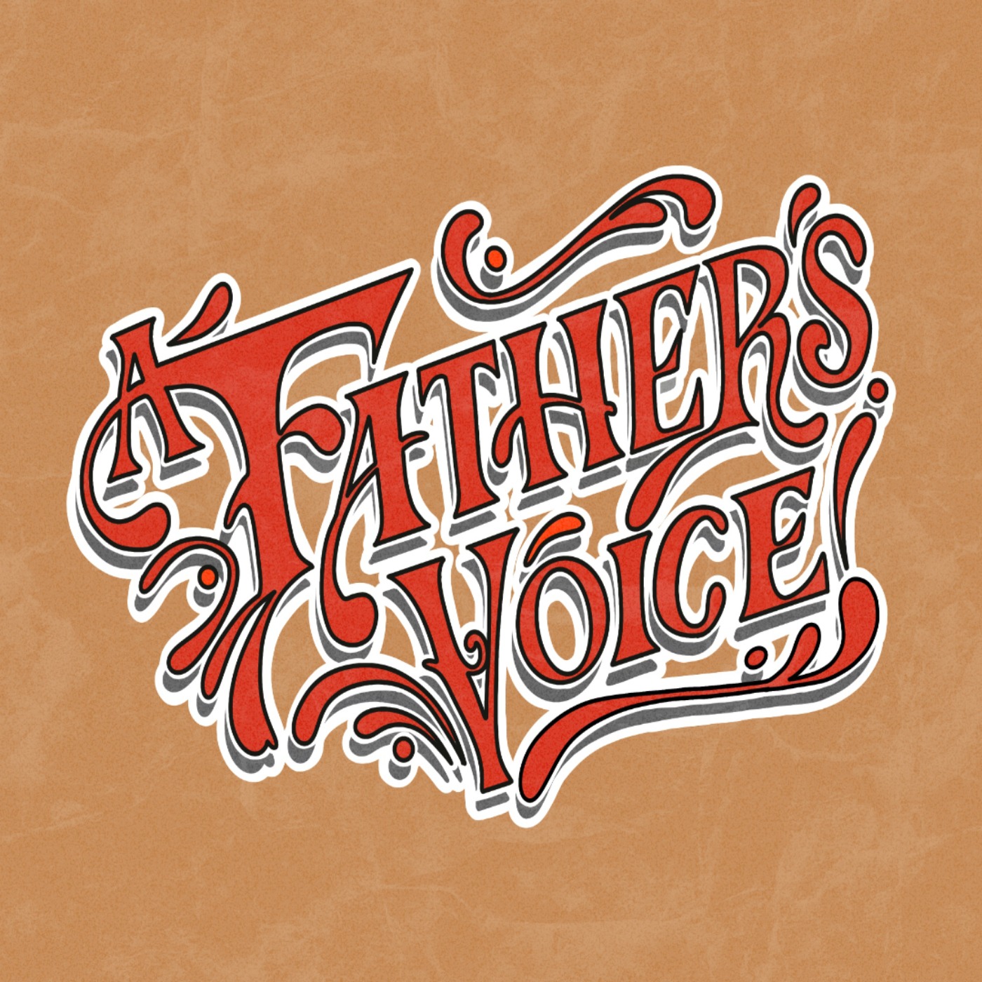 A Father\'s Voice