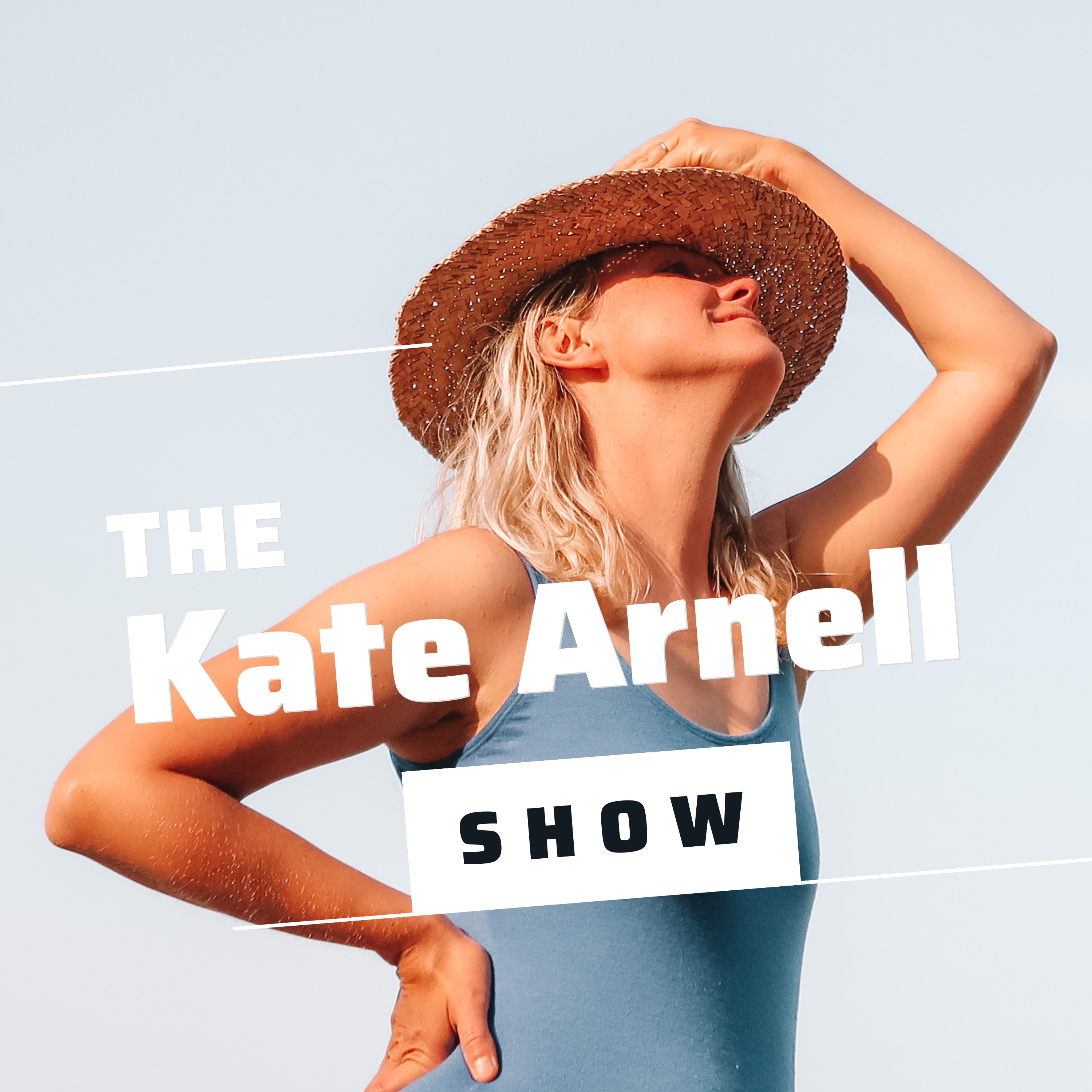 The Kate Arnell Show Image