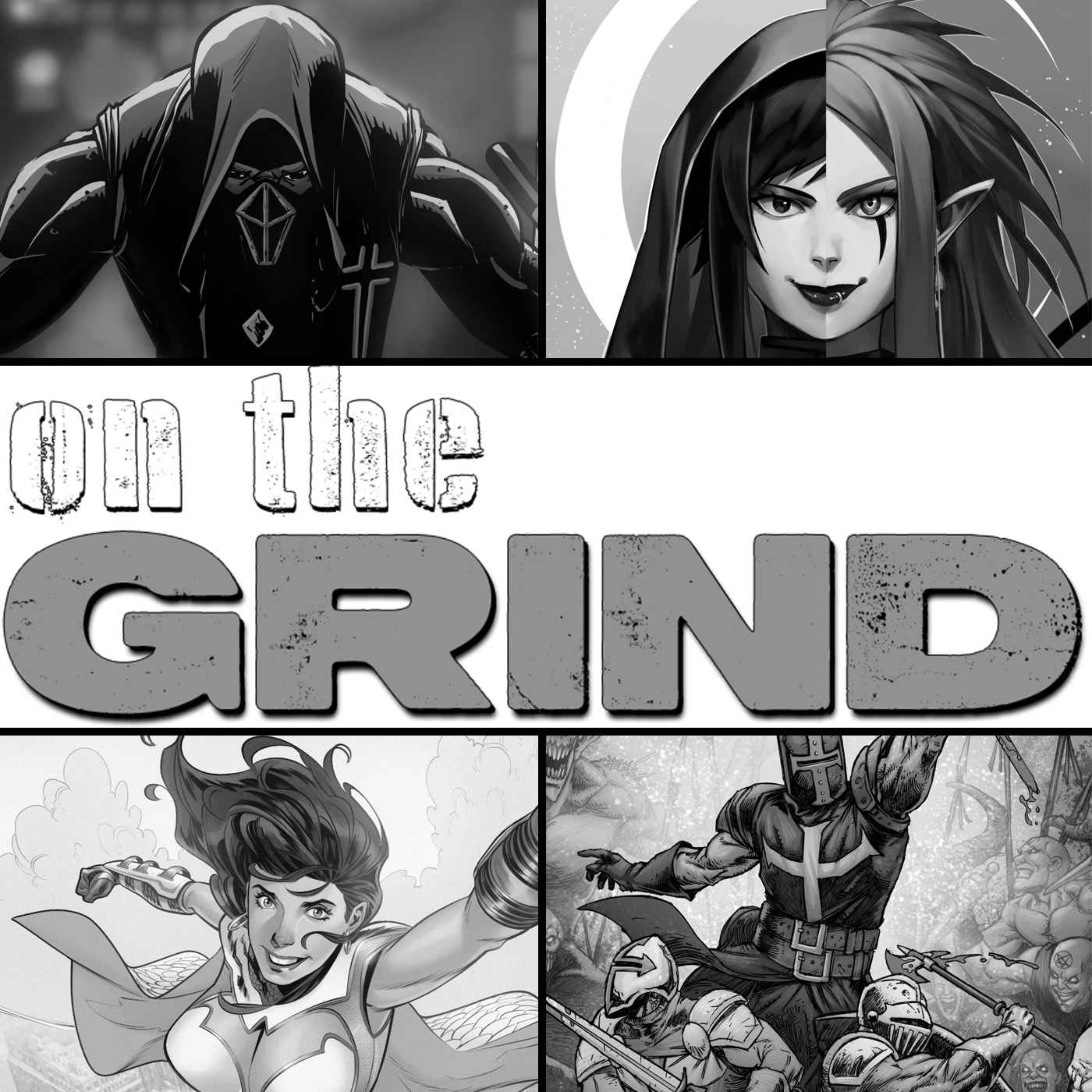 On the Grind
