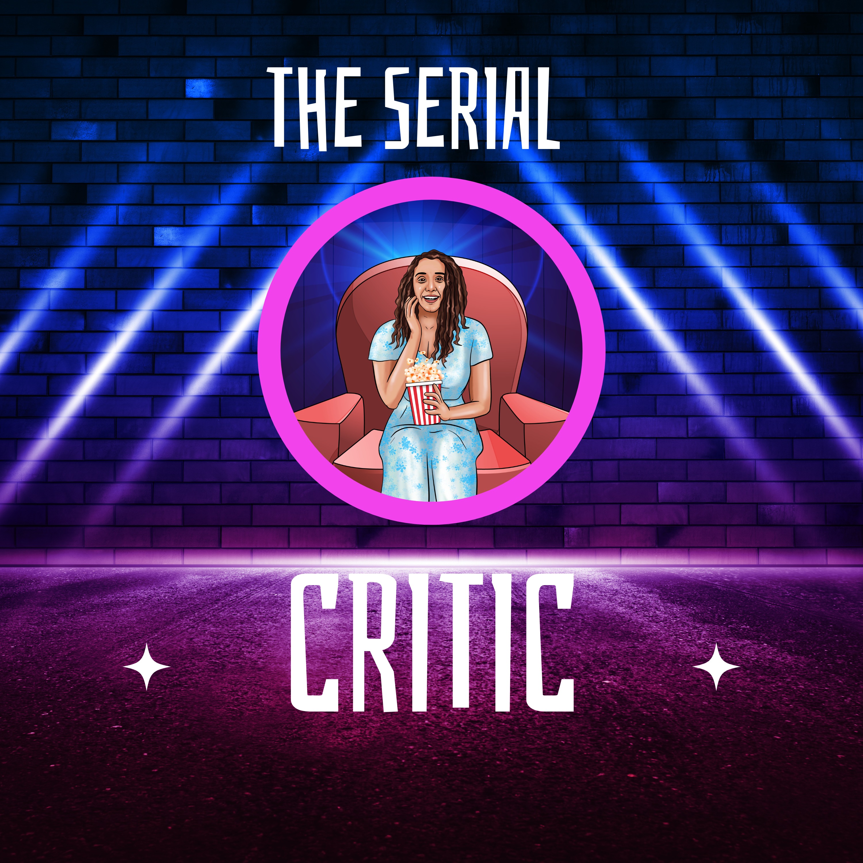 The Serial Critic