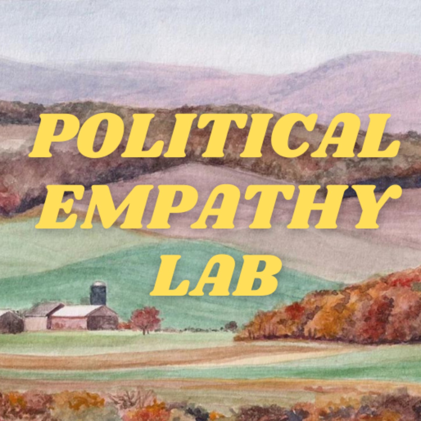 Political Empathy Lab Summer 2024